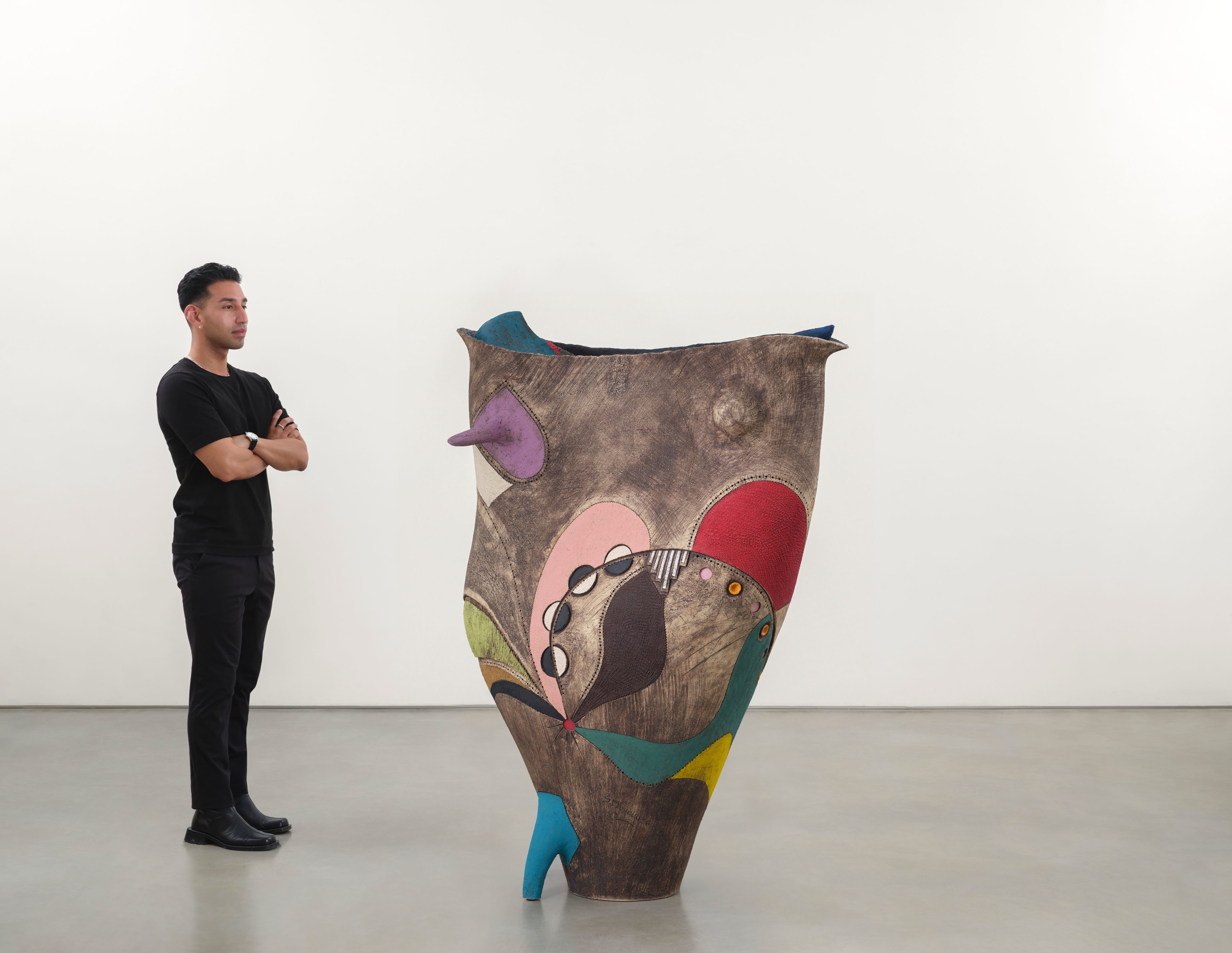 Simphiwe Mbunyuza, INGOBOZI, 2023