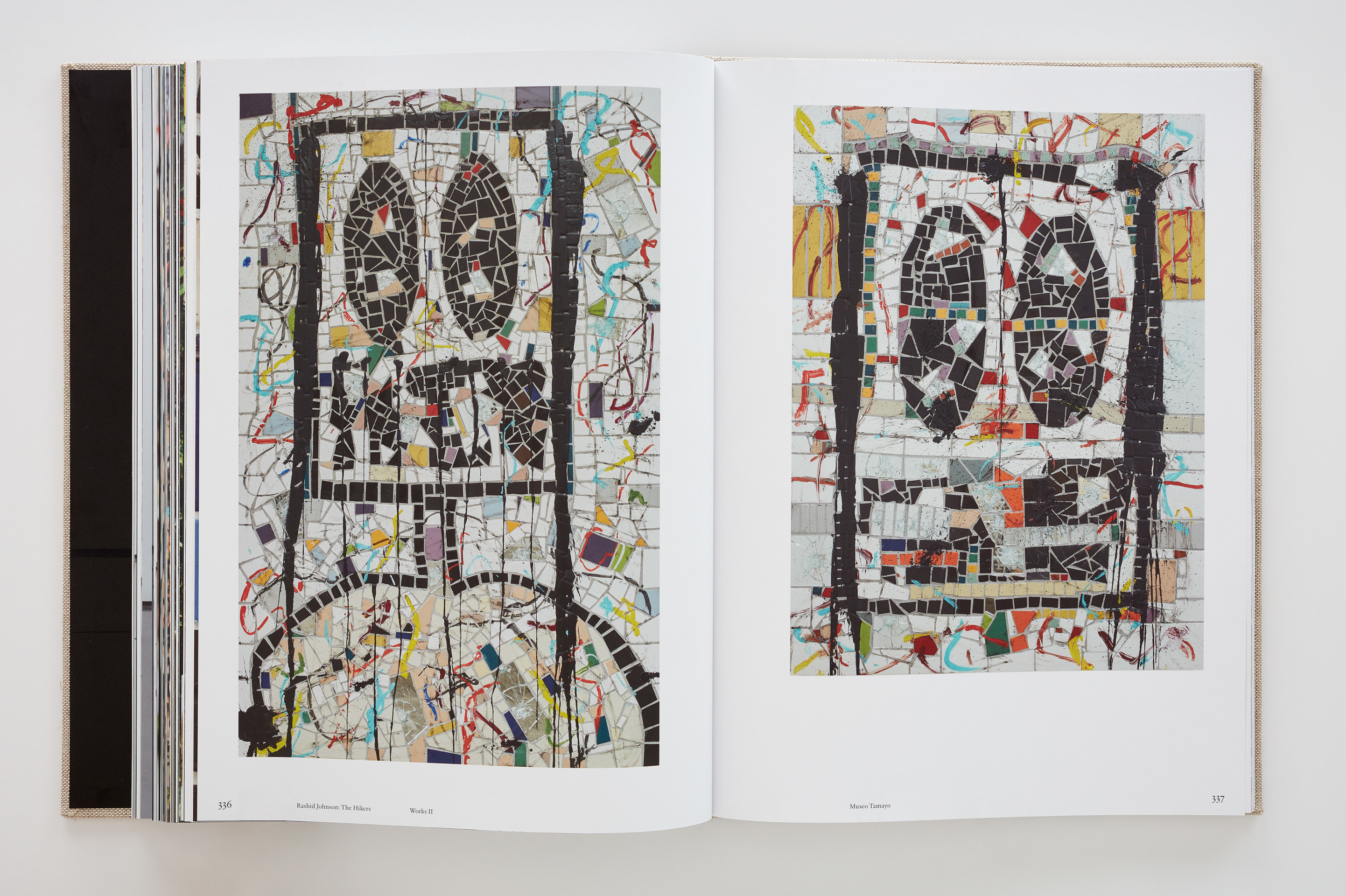 Rashid Johnson