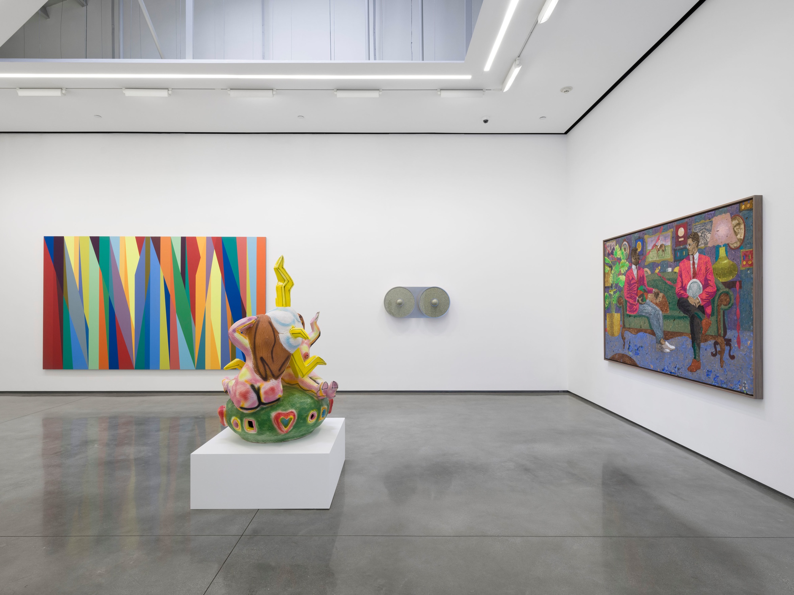 Celebrating David Kordansky Gallery's 20th Anniversary