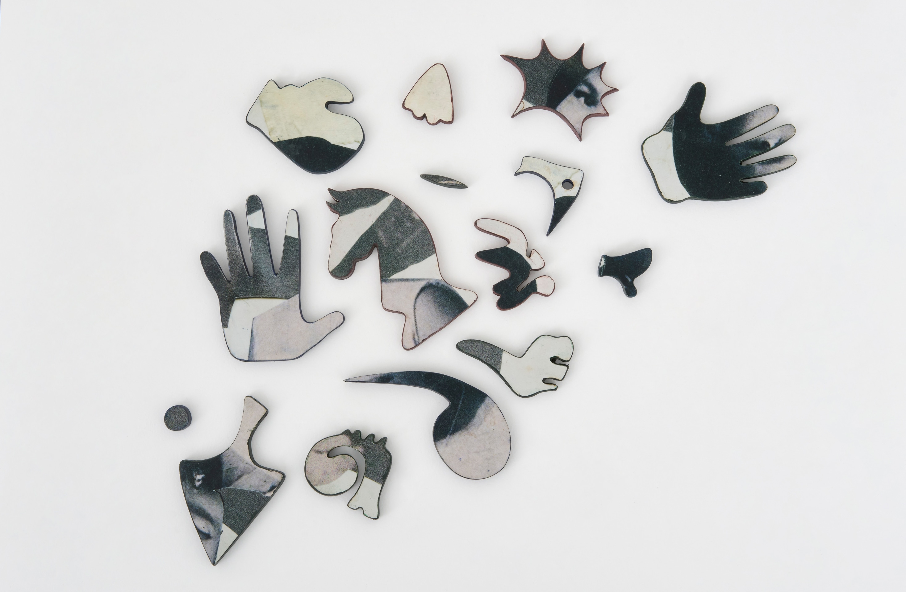 Lotte Andersen, Checkmate, 2022