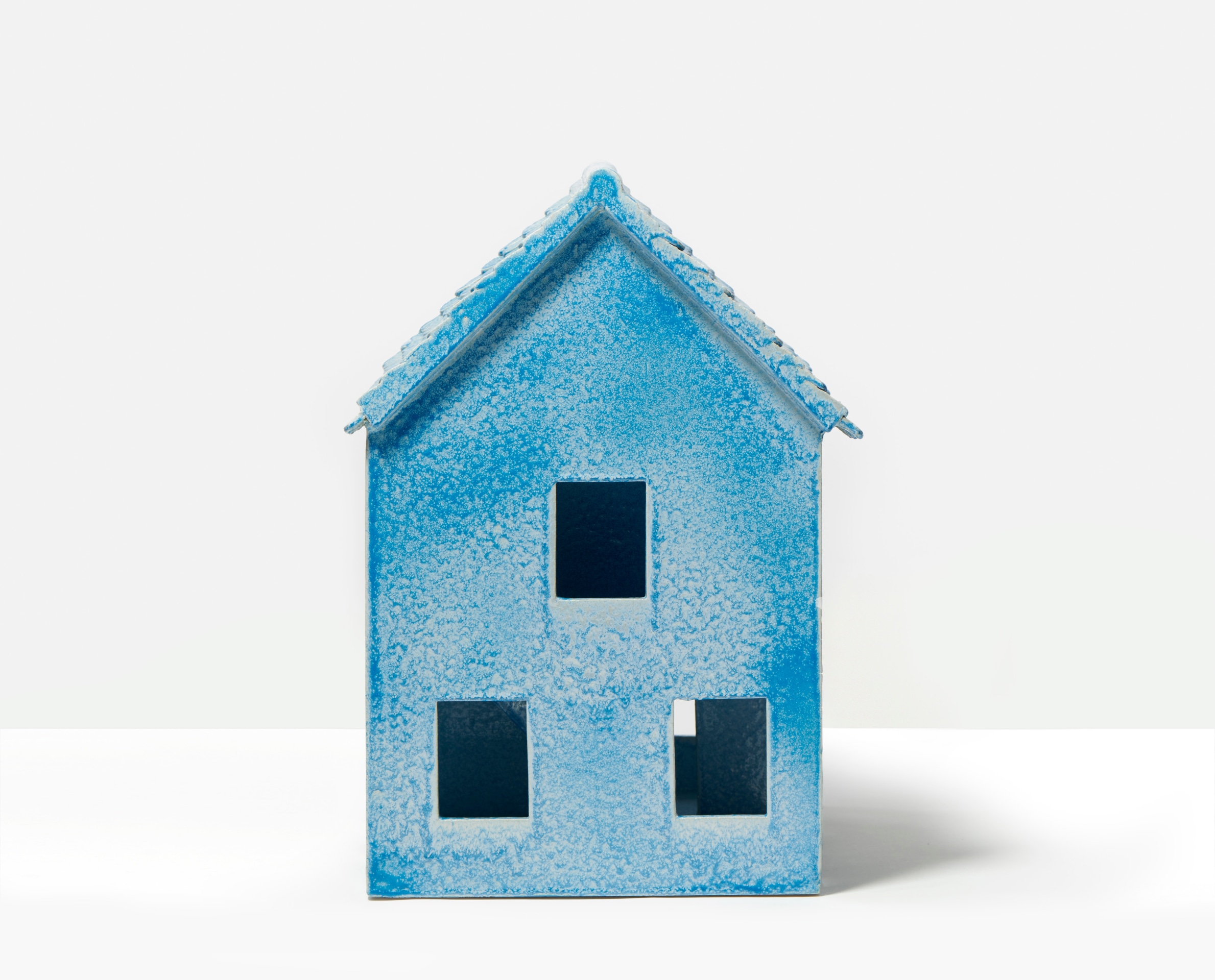 Mai-Thu Perret, A Magnetizer III, 2020