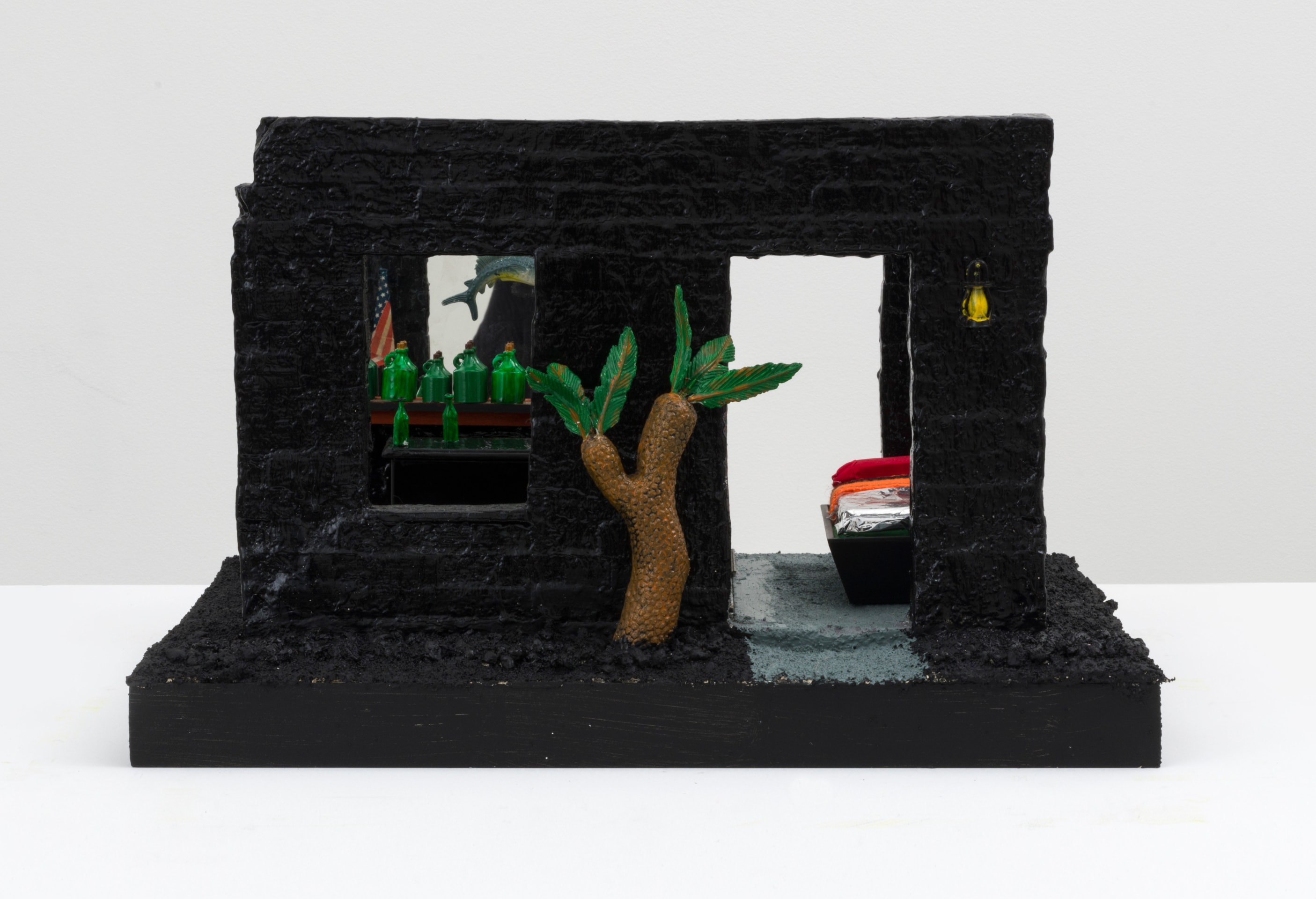 Will Boone Drunkard&#039;s Hell, 2018