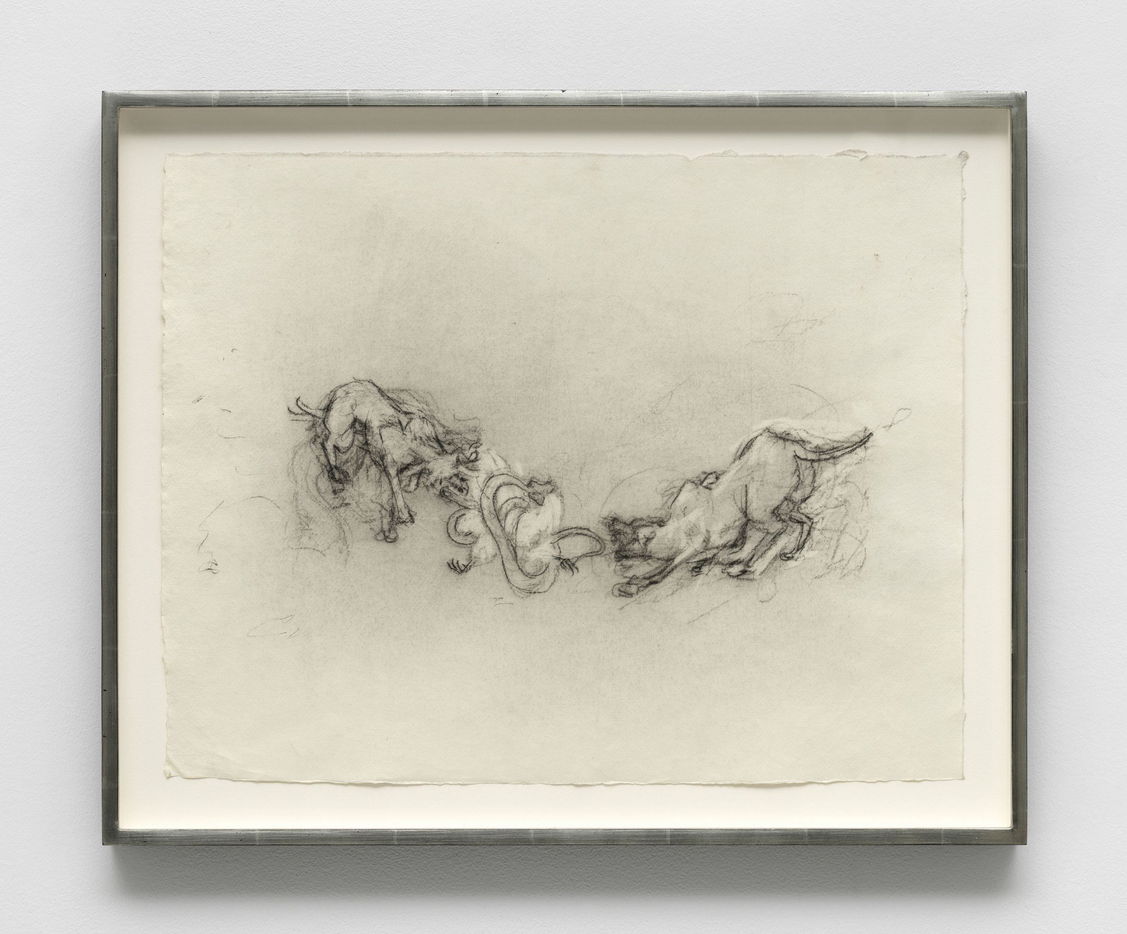 Jared Buckhiester, The same as it ever was&nbsp;I, 2023