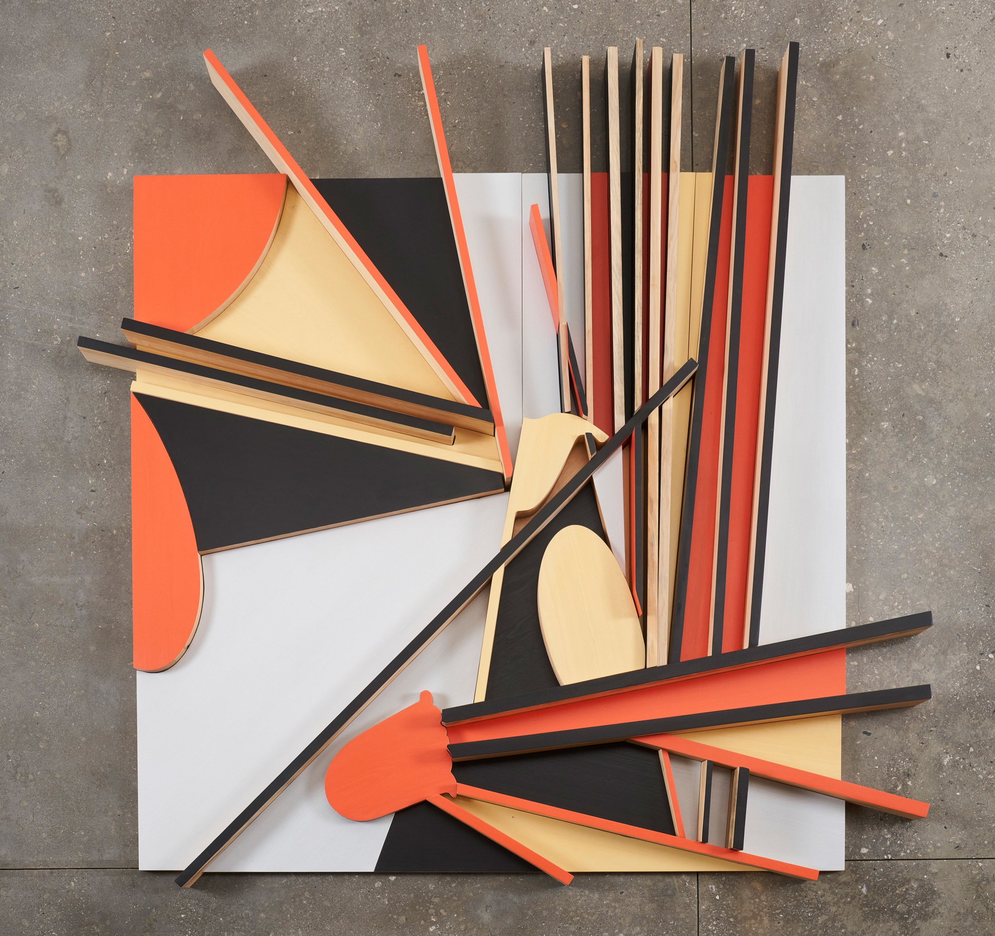 Lotte Andersen, PYP!!! (Pick Your Player!!), 2022