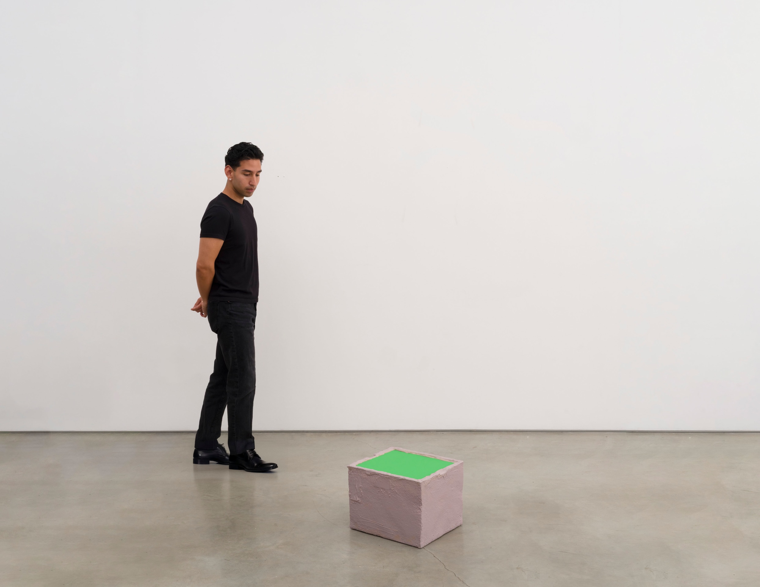 Shahryar Nashat, Untitled, 2021