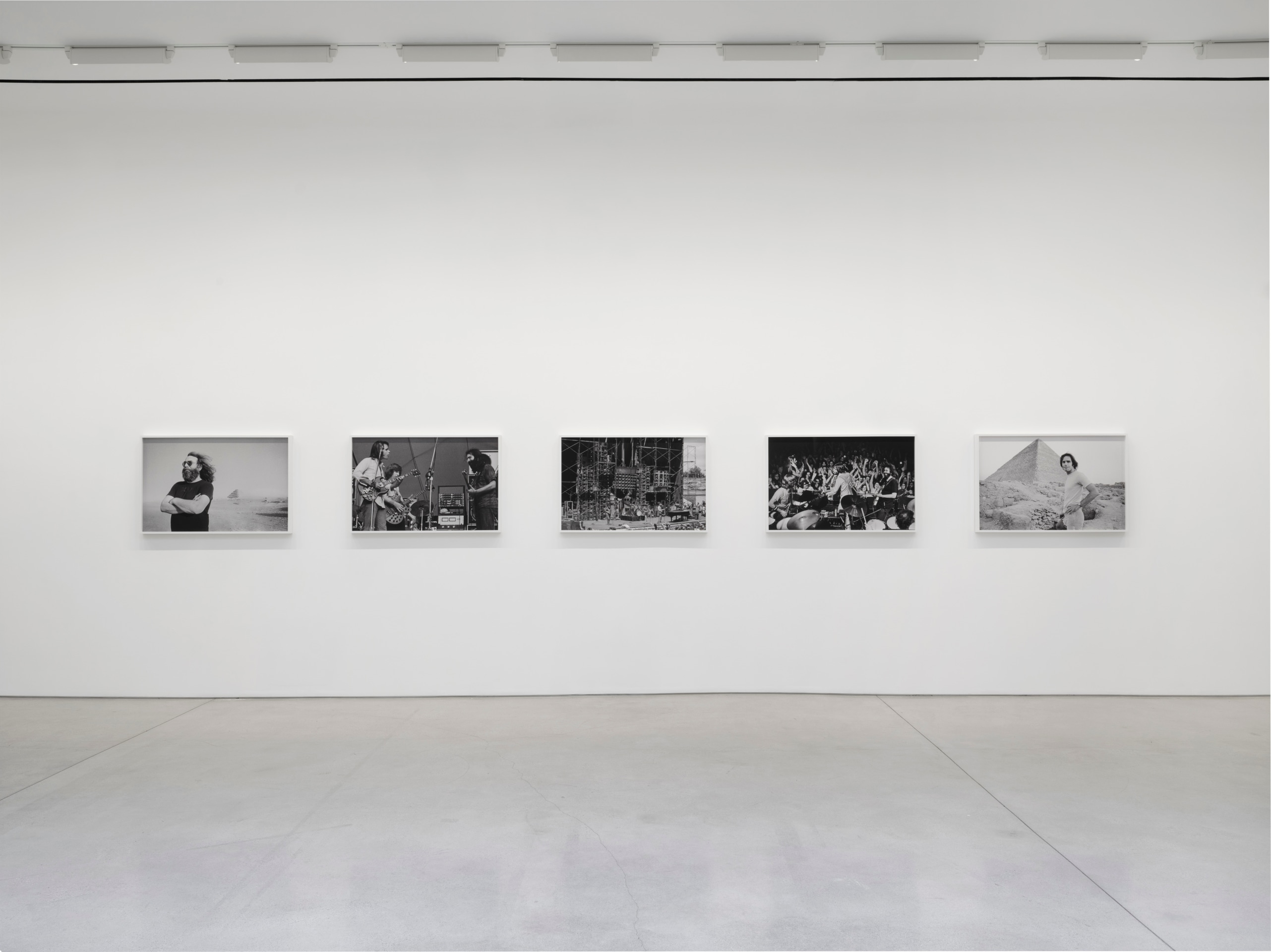 An American Beauty: Grateful Dead 1965&ndash;1995