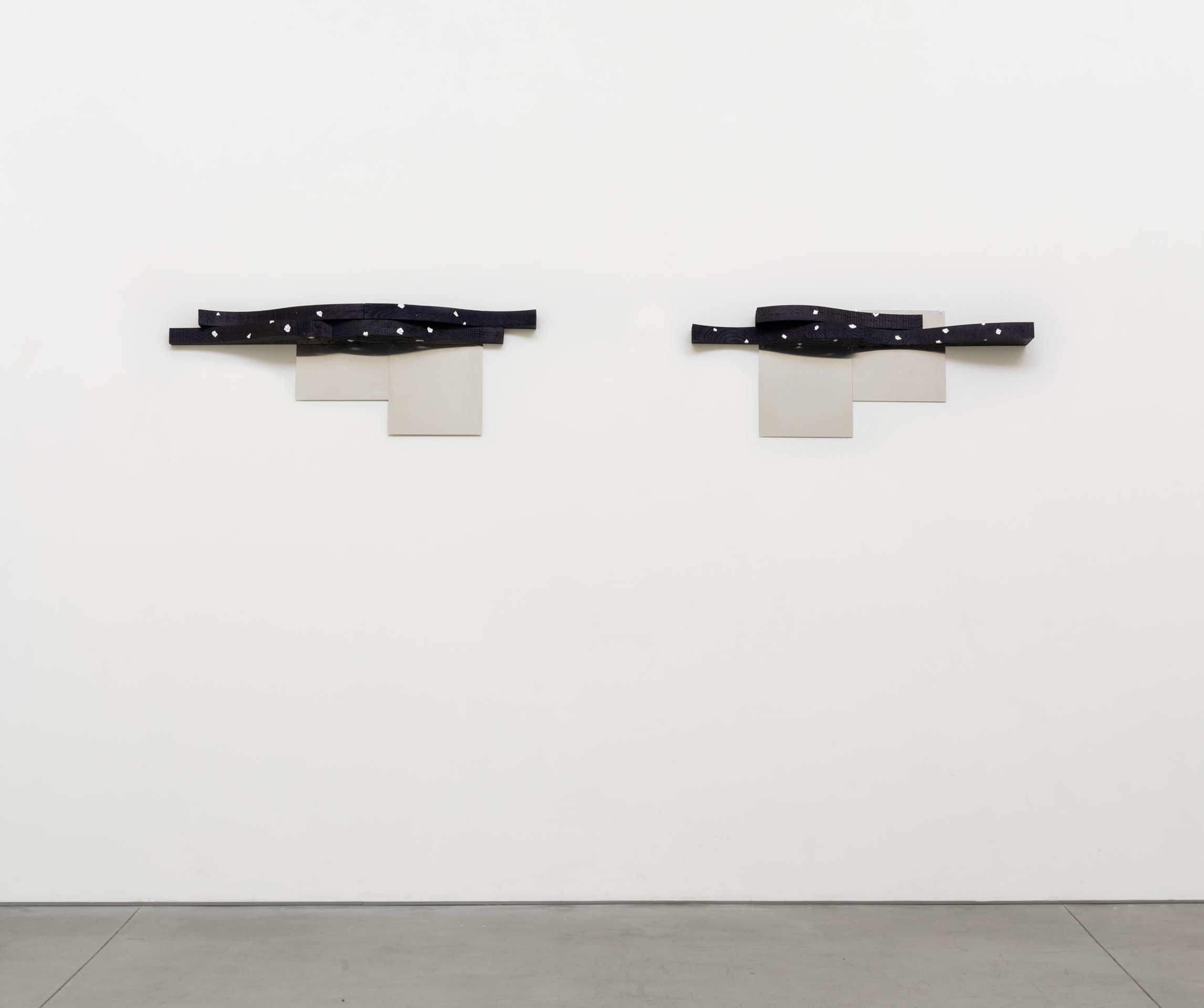 Daiga Grantina, Appenzell by night, 2024