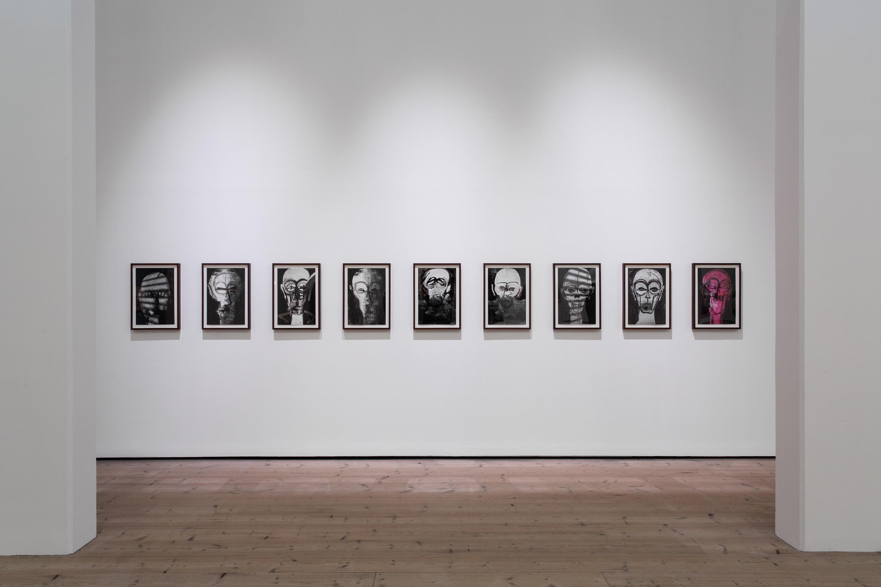 Huma Bhabha