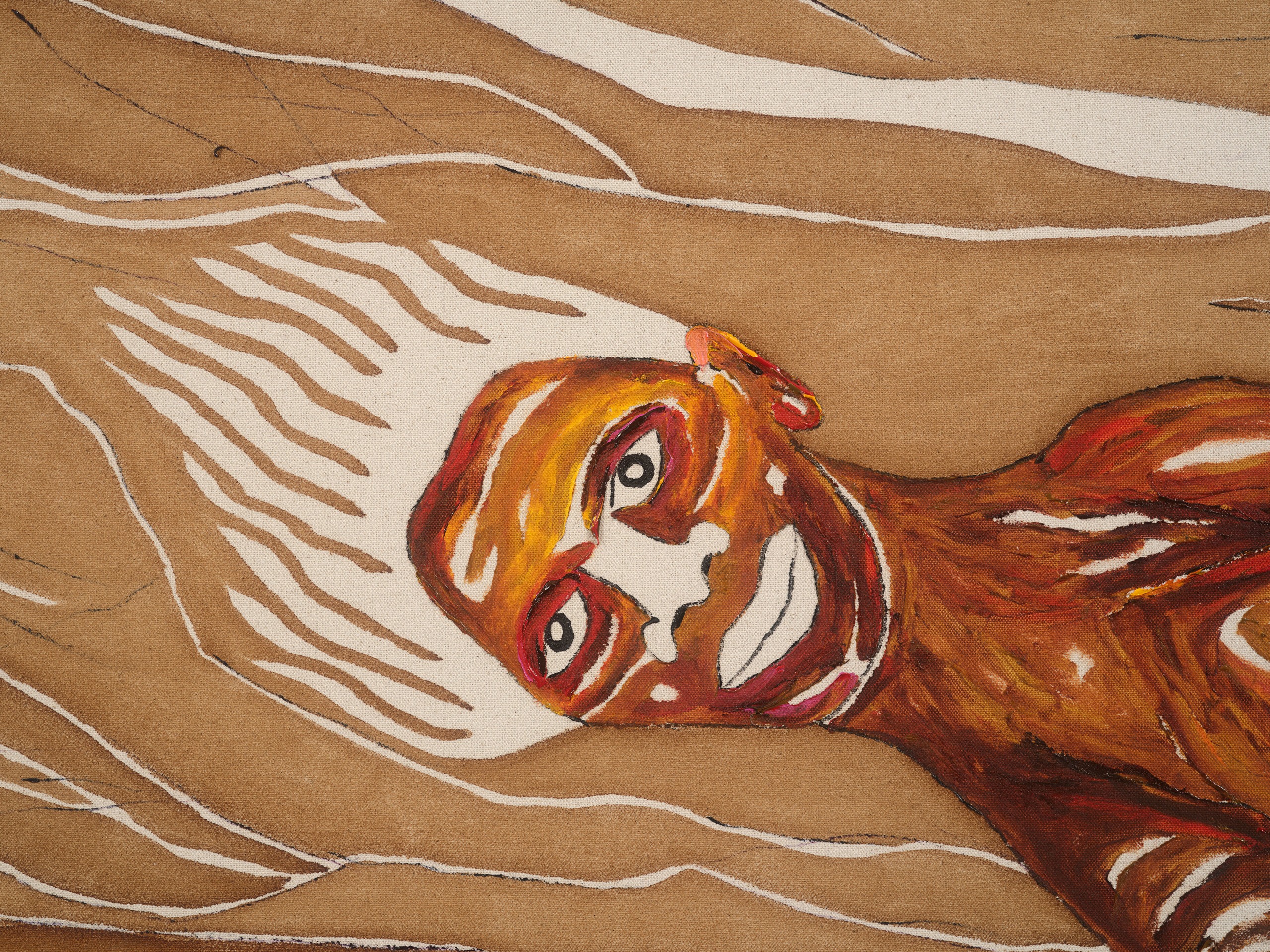 Chase Hall, Jarvis and The Grey, 2023