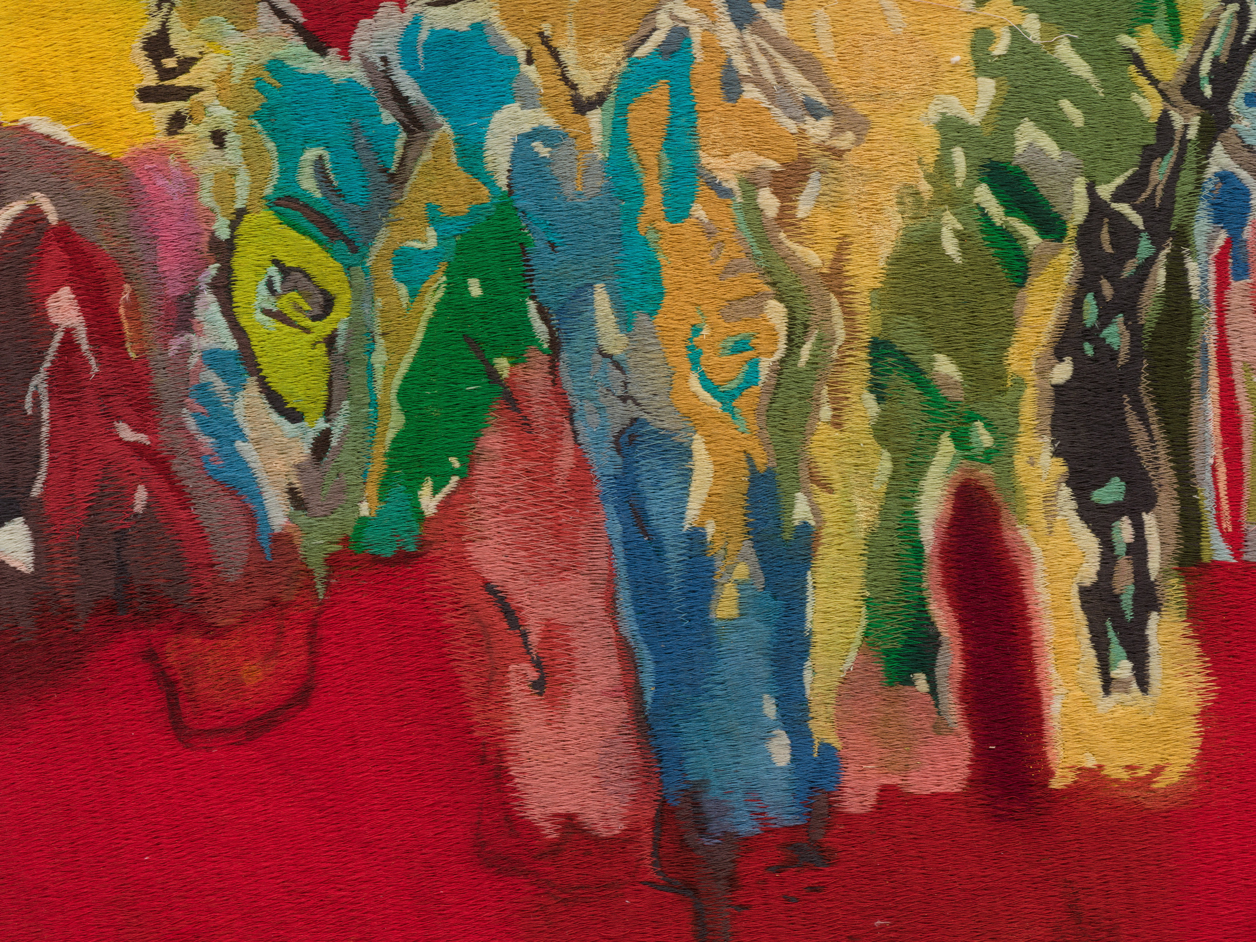 Ivan Morley, Tehachepi&nbsp;(sic),&nbsp;A True Tale, 2022