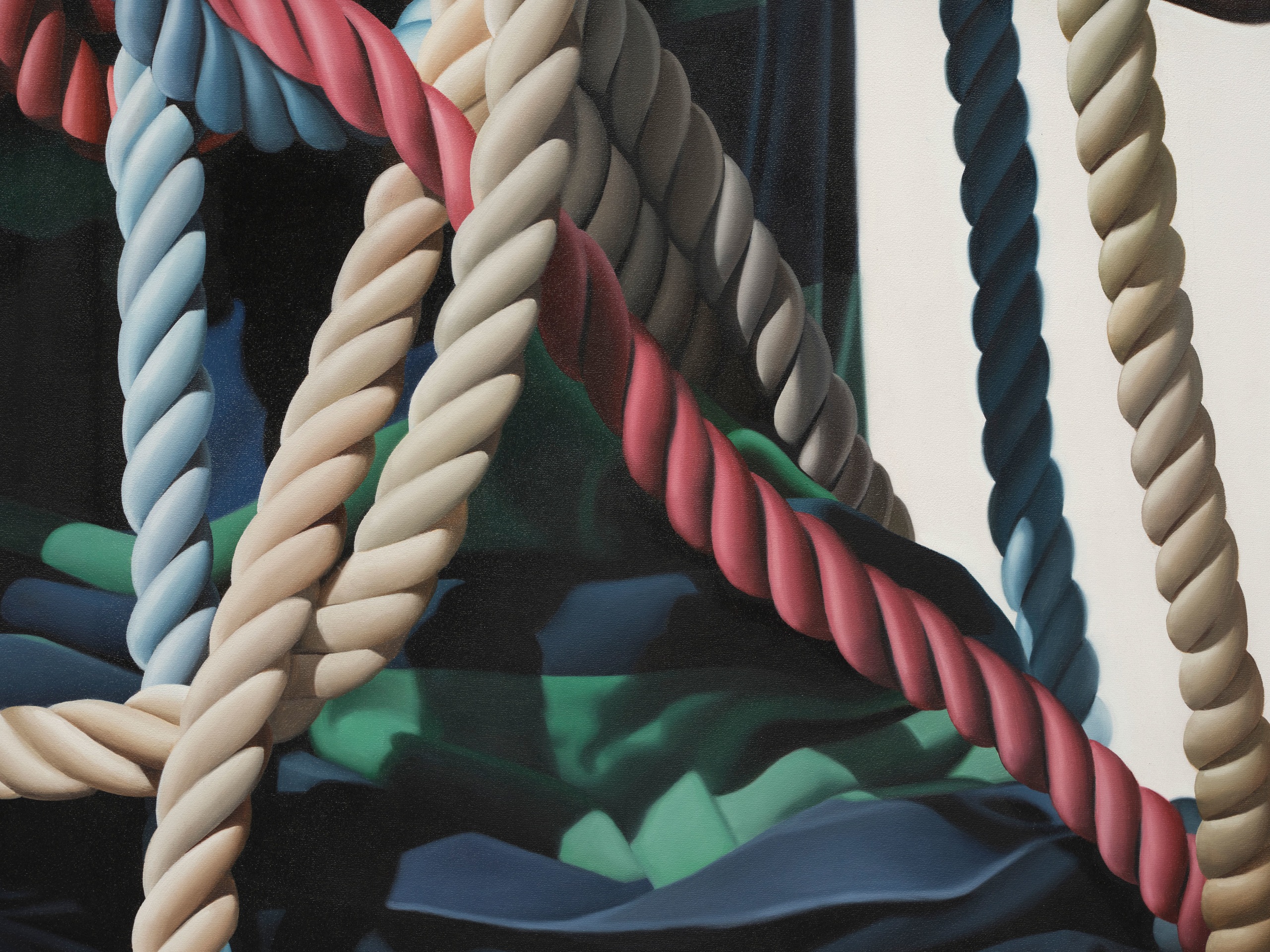 Delfin Finley, 2 Up 2 Down, 2022