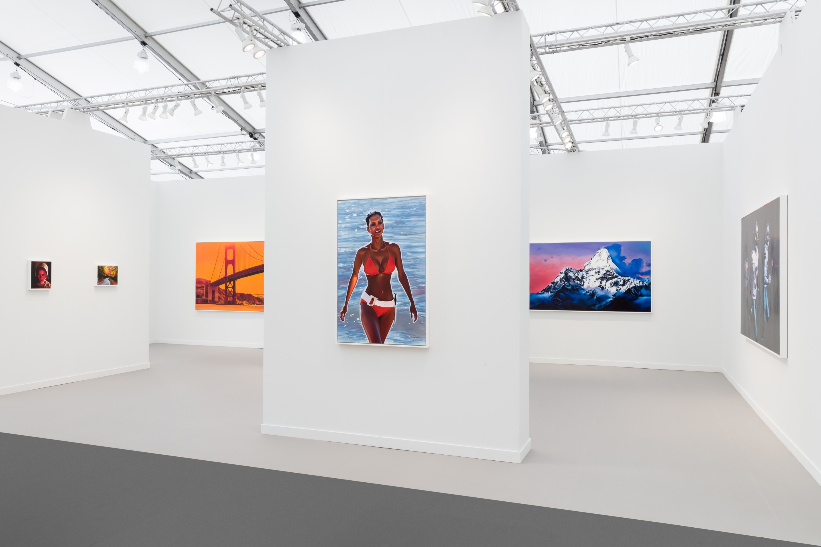Frieze Los Angeles