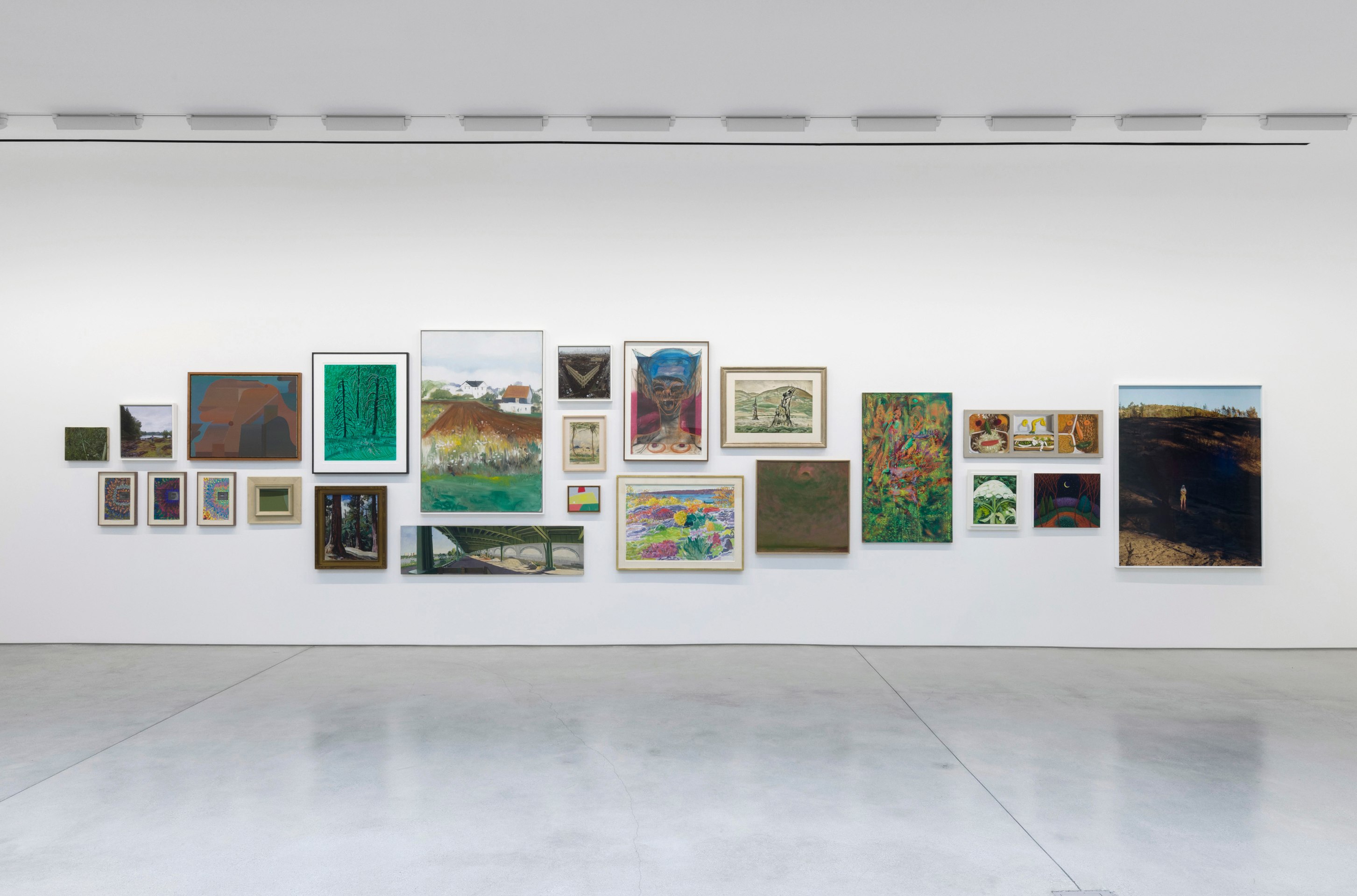 The Beatitudes of Malibu