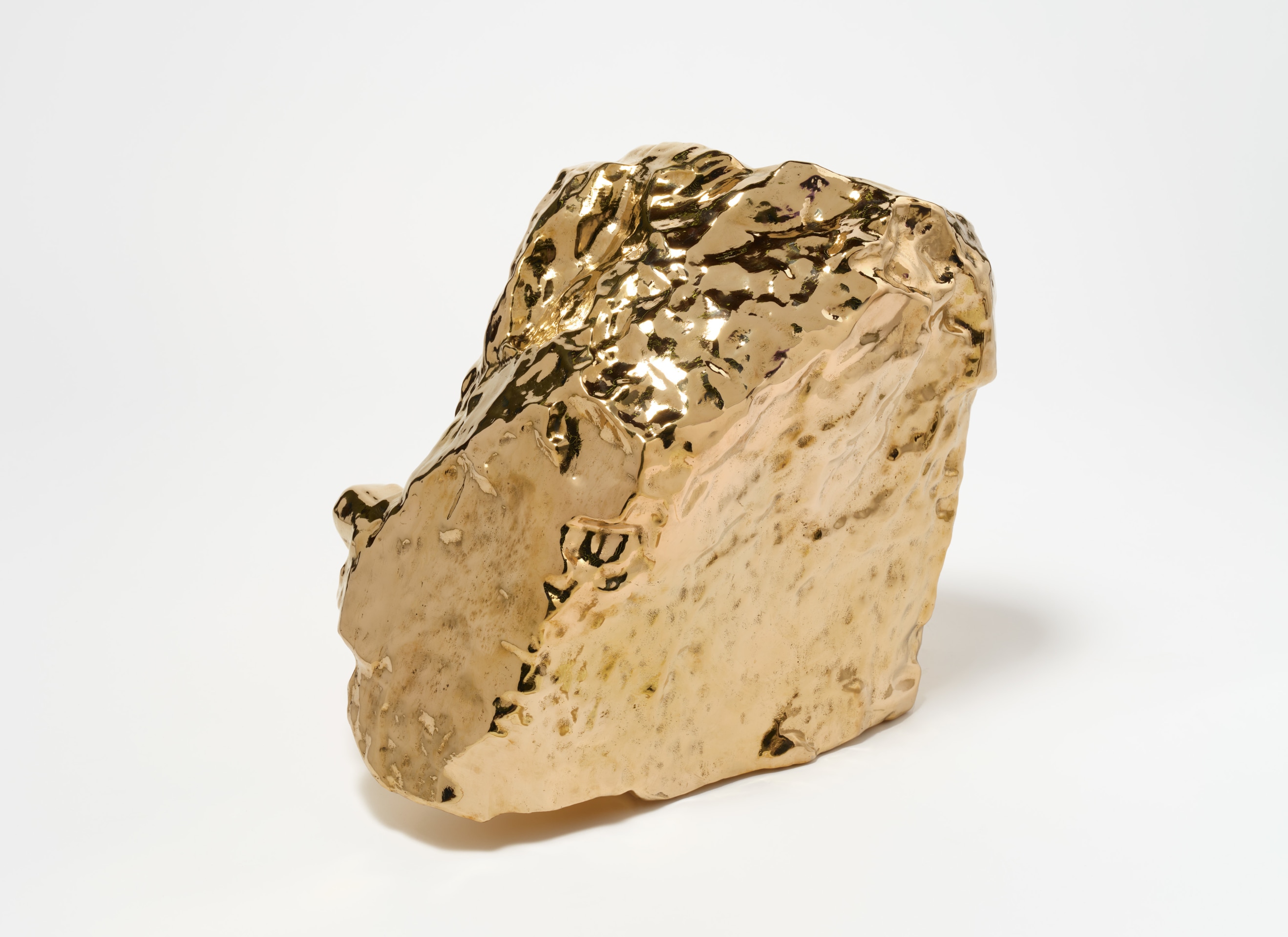 Jennifer Guidi, Meditation Cave, 2022