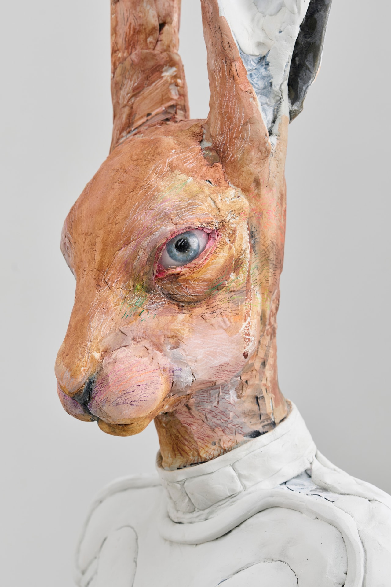 David Altmejd, L&rsquo;esprit dans le temple de l&rsquo;&acirc;me, 2024