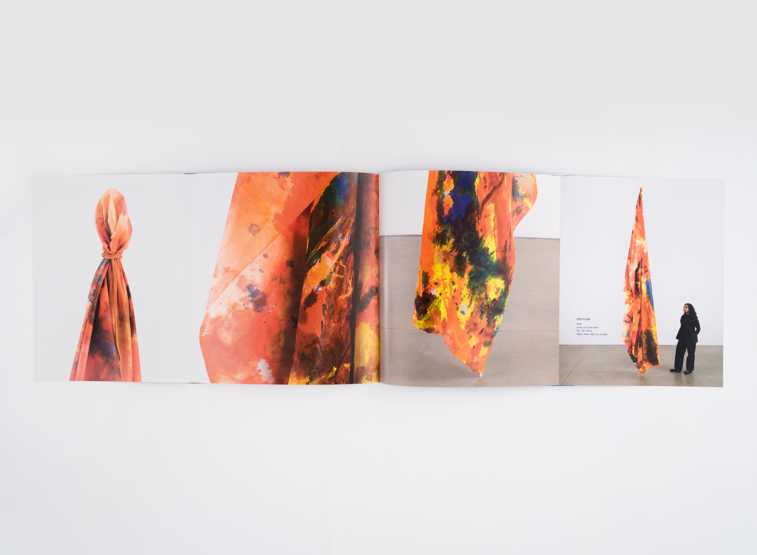 Sam Gilliam