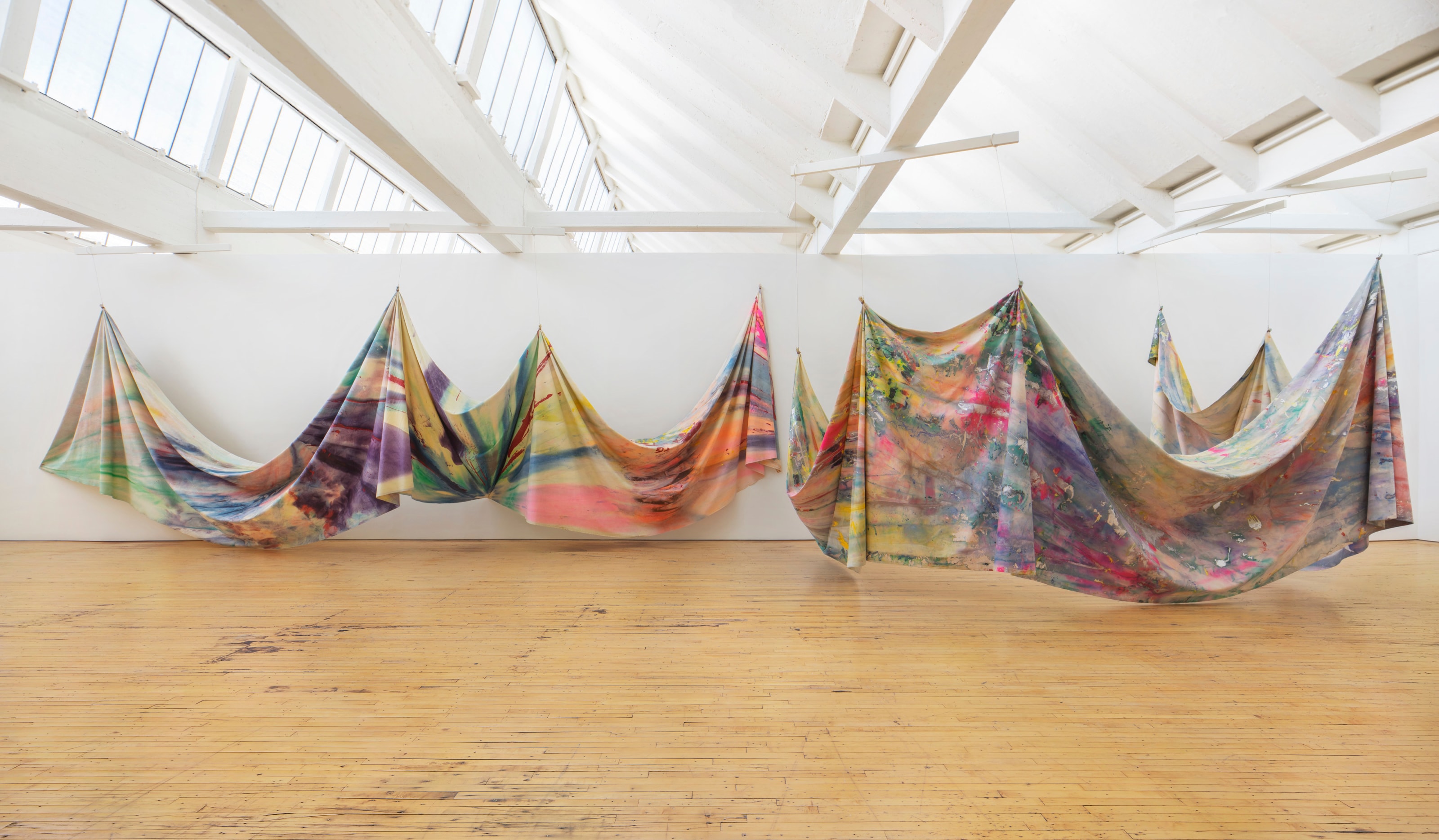 Sam Gilliam