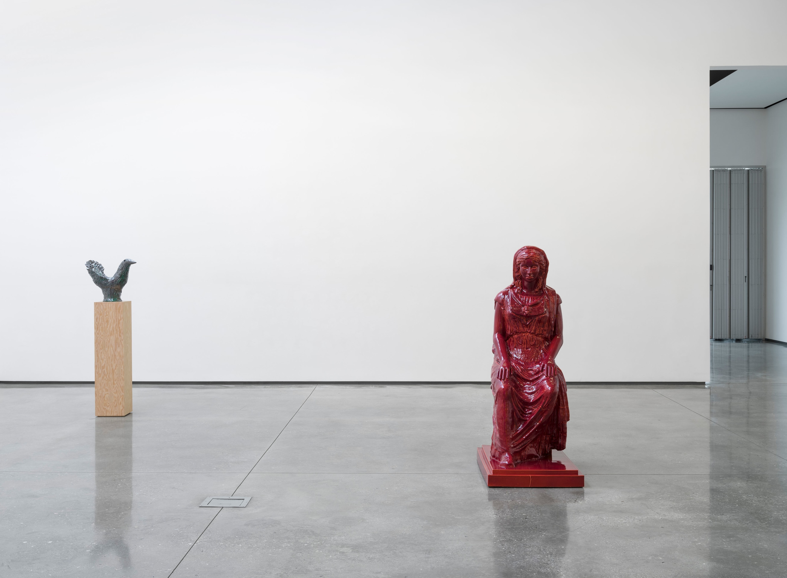 Mai-Thu Perret