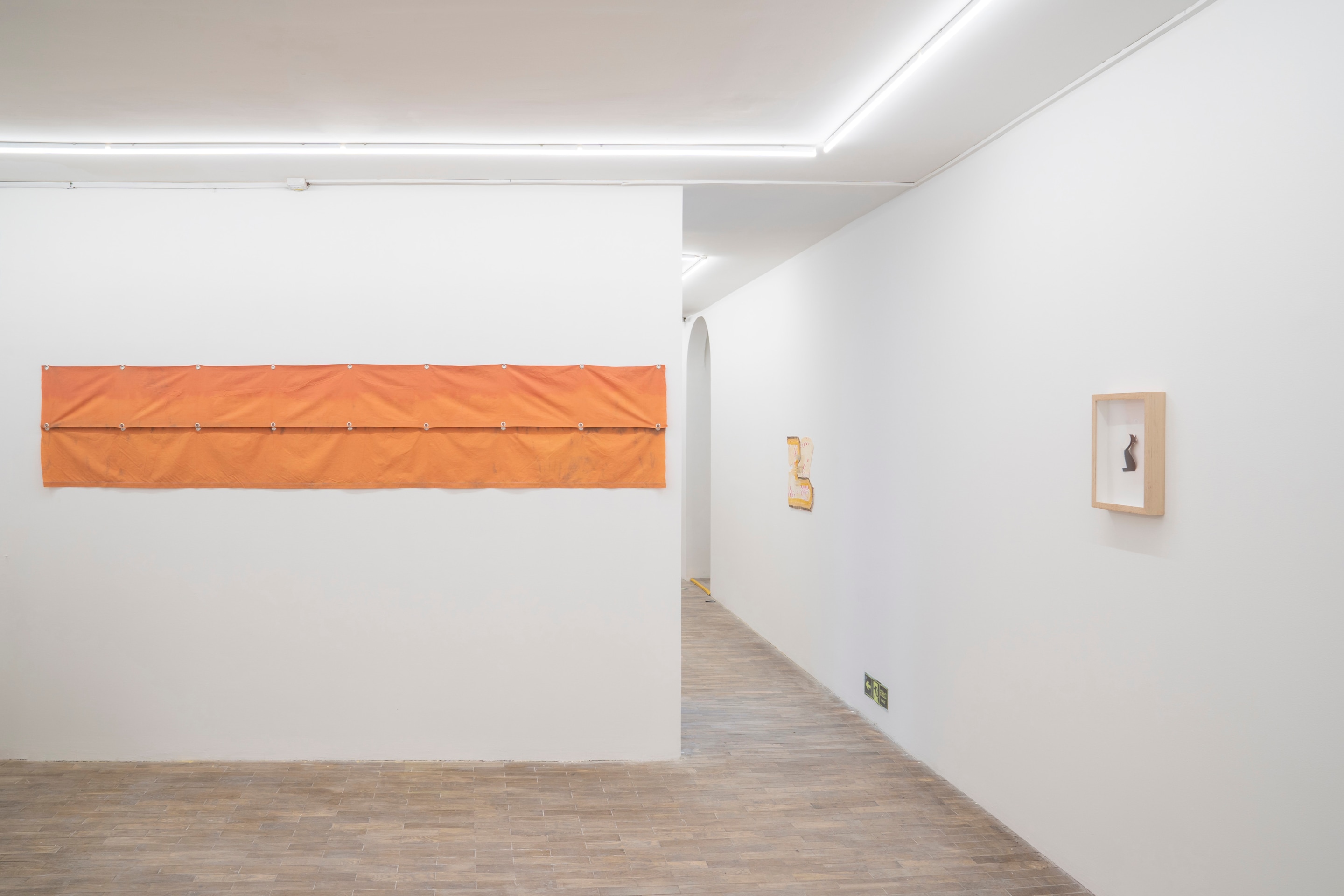 Richard Tuttle