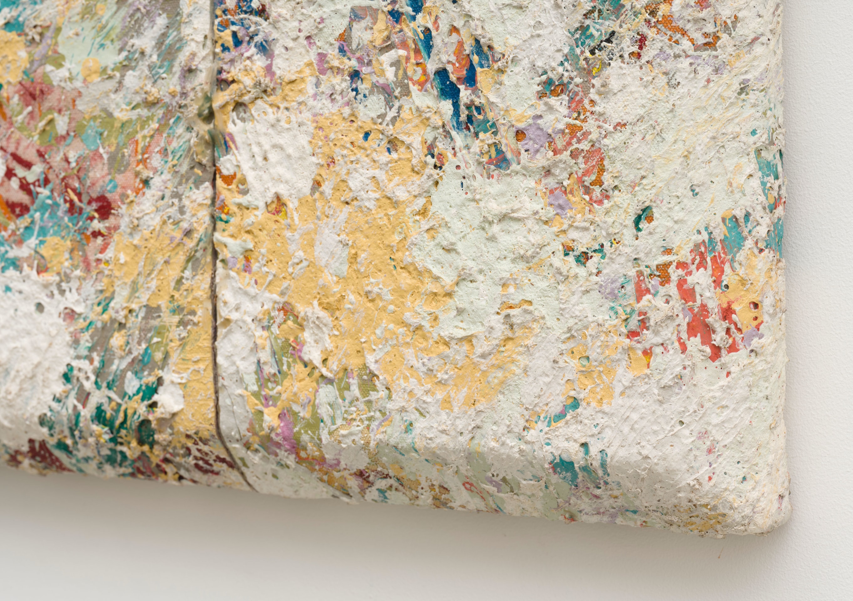 Sam Gilliam, Untitled, 1975