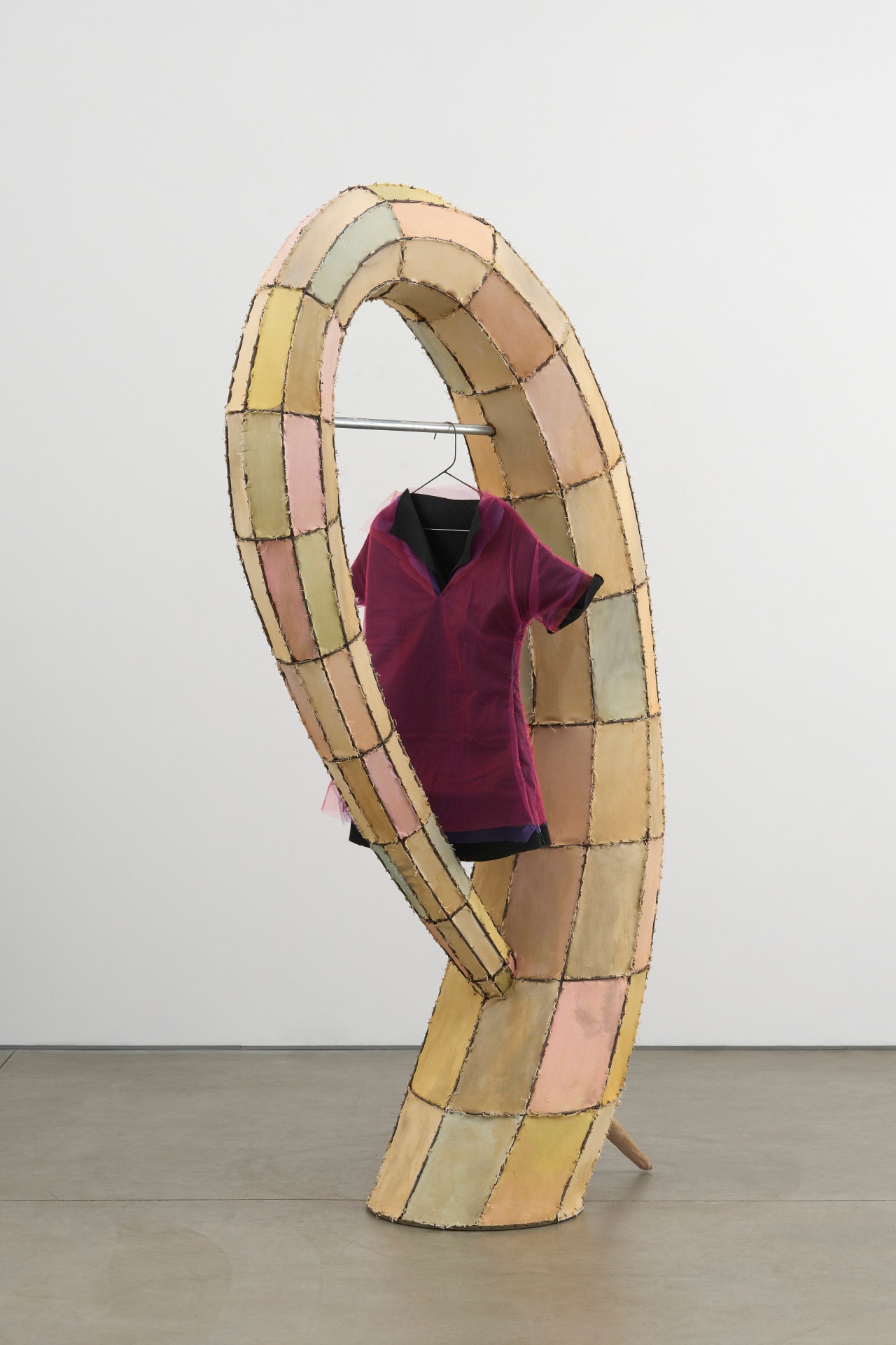 Evan Holloway, Display, 2023