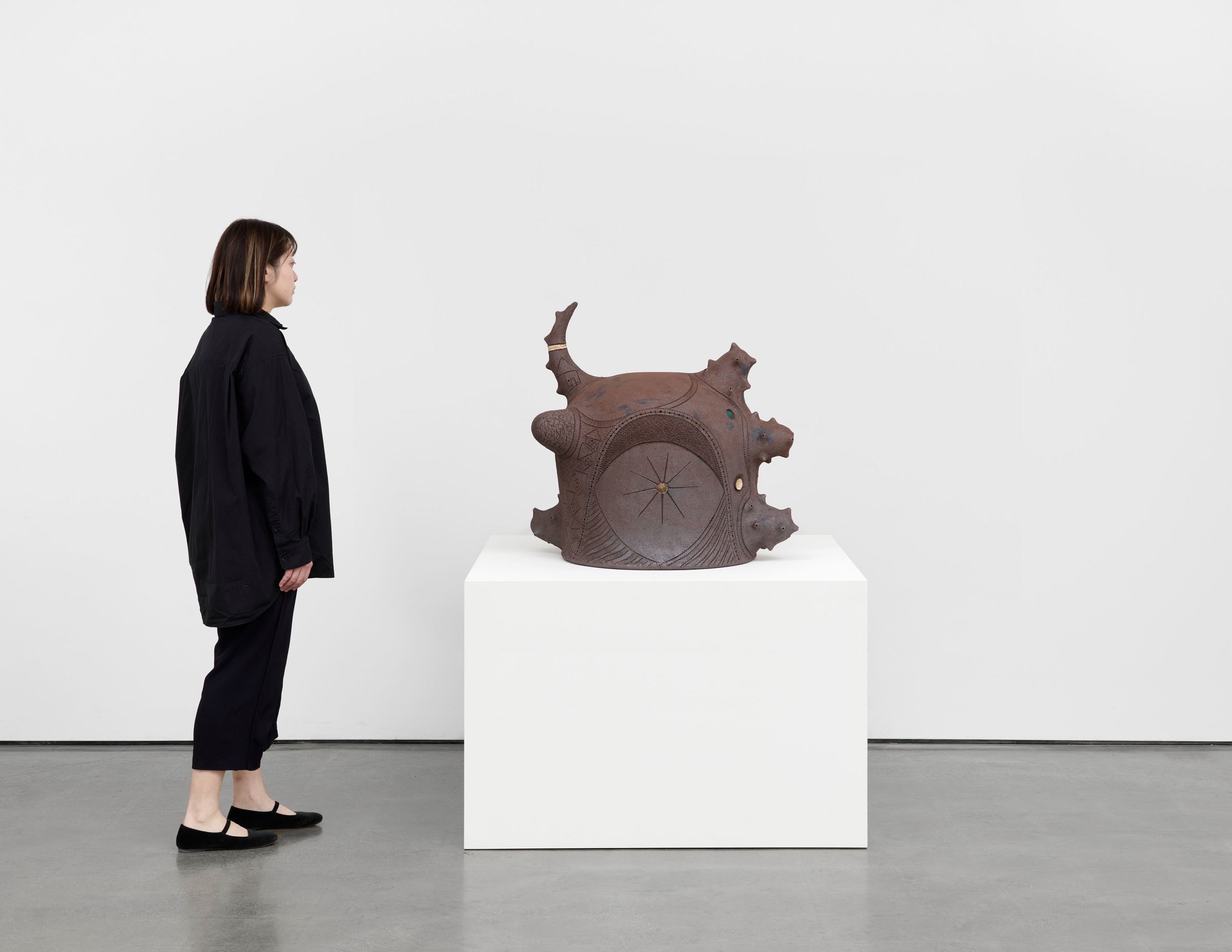 Simphiwe Mbunyuza, INTUKU, 2024