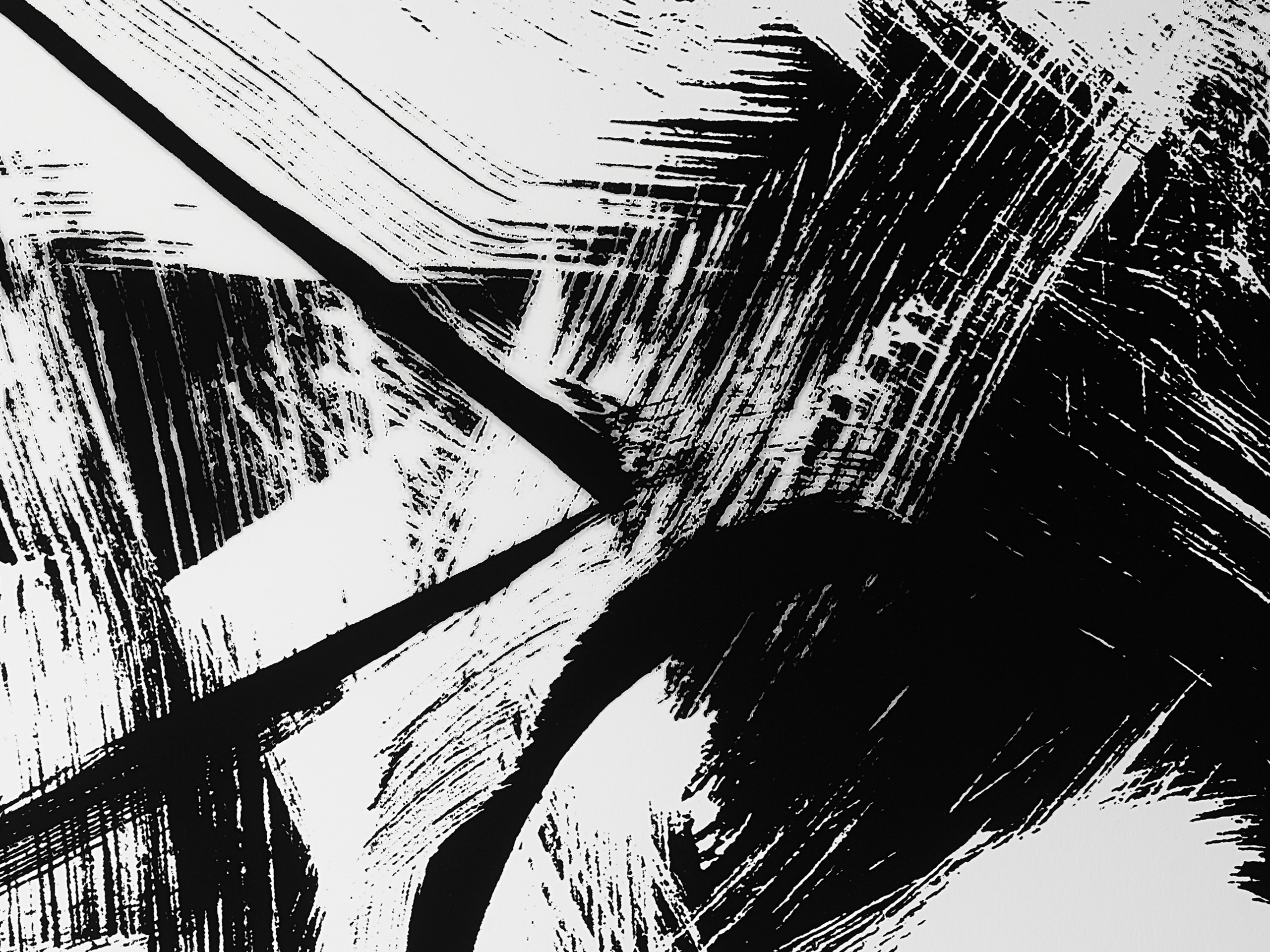 Adam Pendleton, Summer 2020 #1, 2020