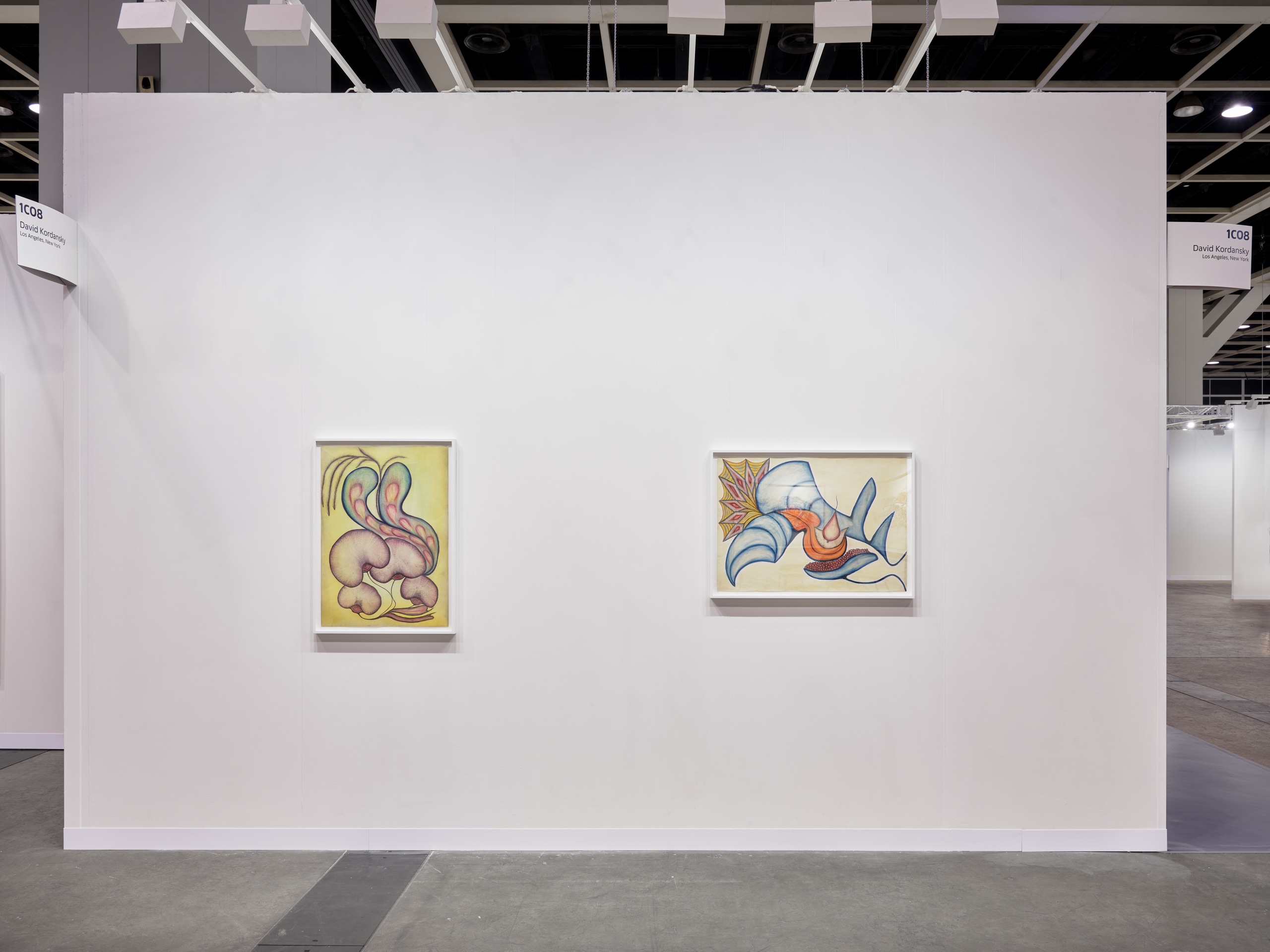 Art Basel Hong Kong 2022