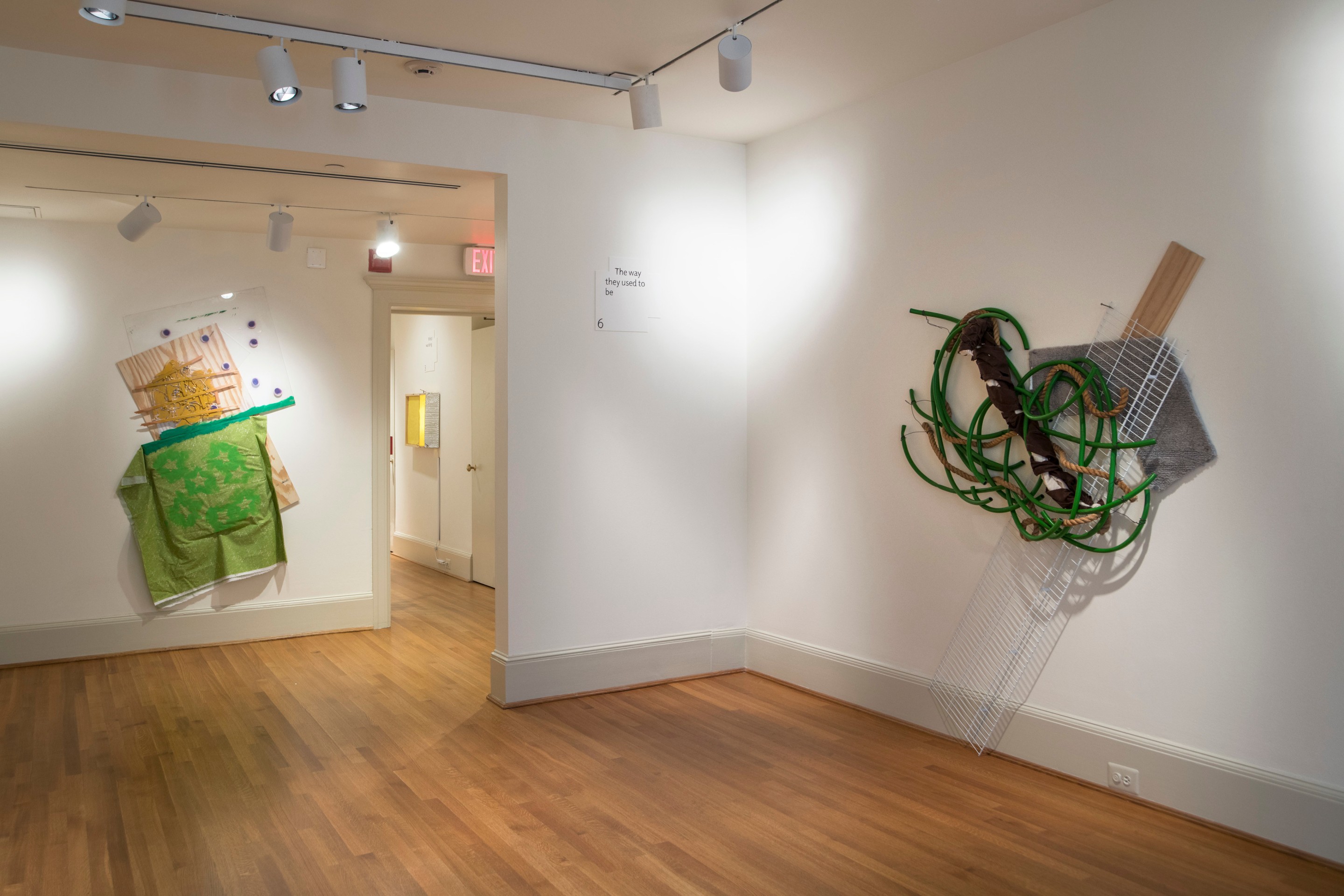 Richard Tuttle
