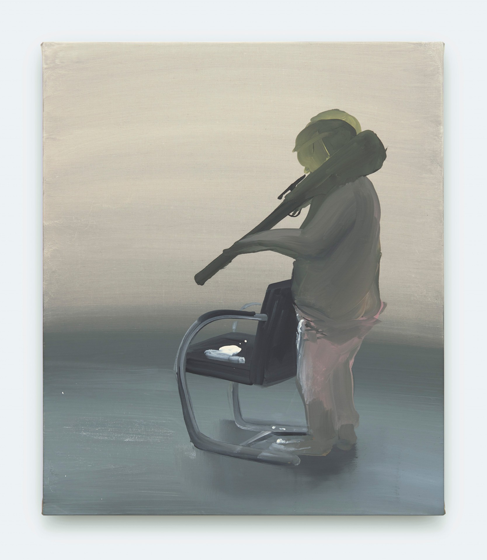 Tala Madani Cum Shot #3, 2019