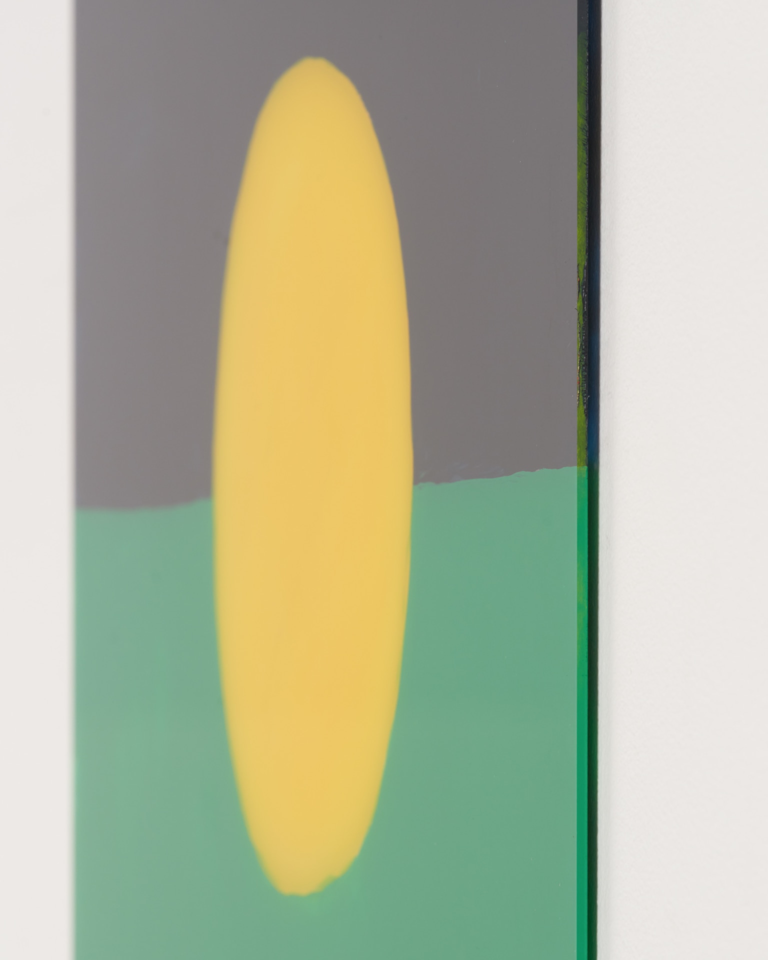 Andrea B&uuml;ttner, Untitled, 2021