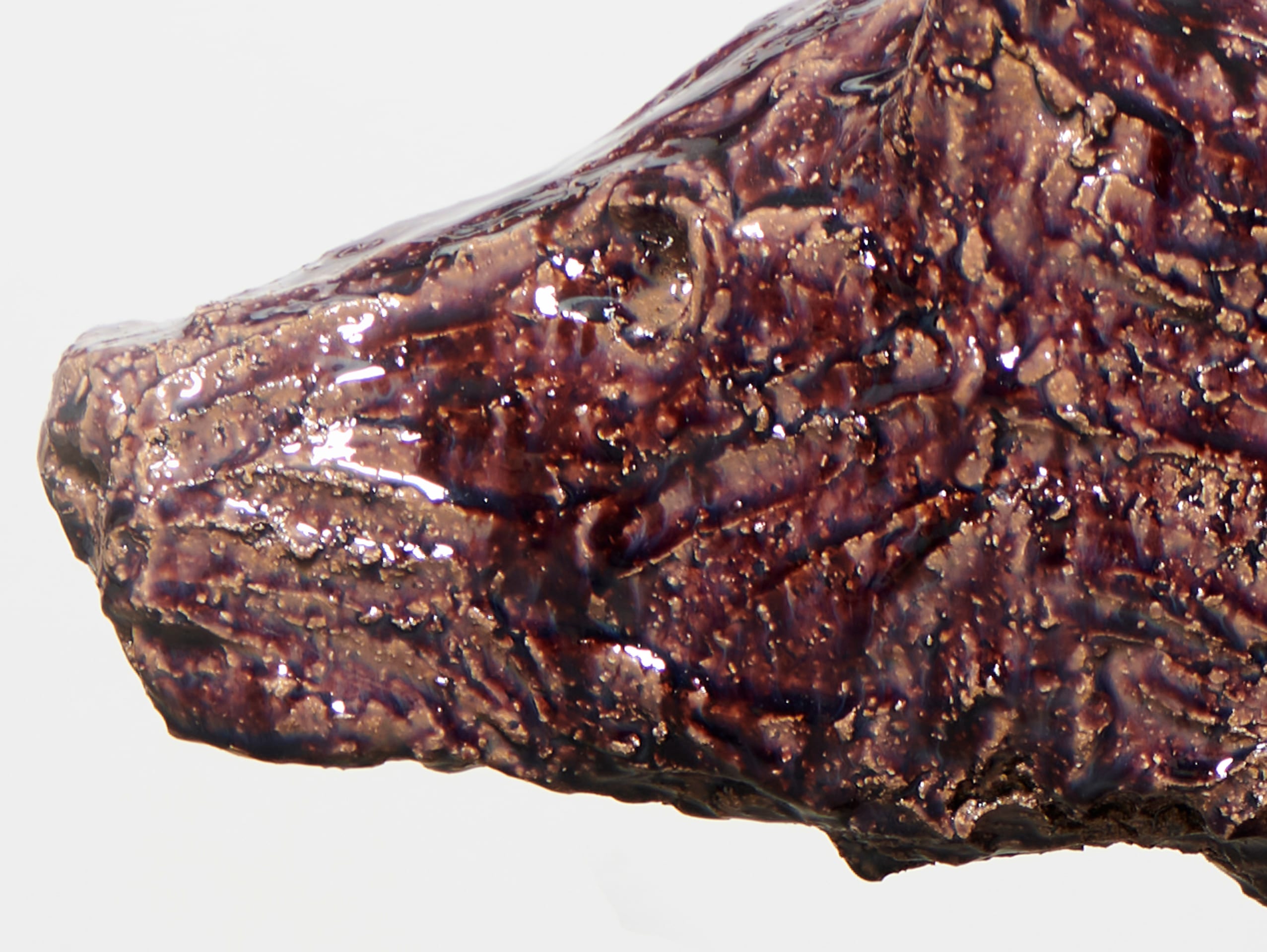 Mai-Thu Perret, We receive the master&rsquo;s grandmotherly kindness, 2020