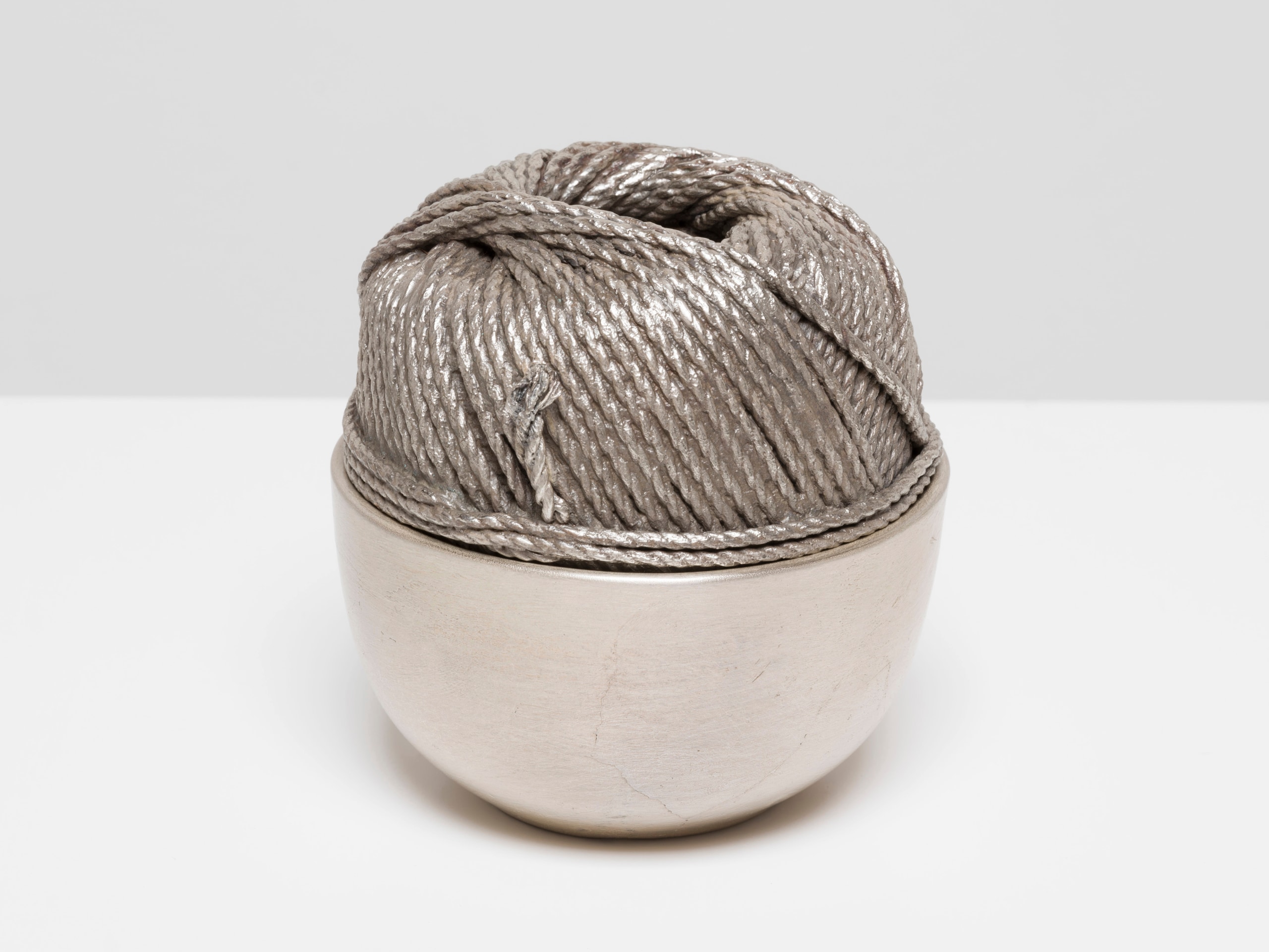 Ricky Swallow Cap #4, 2020