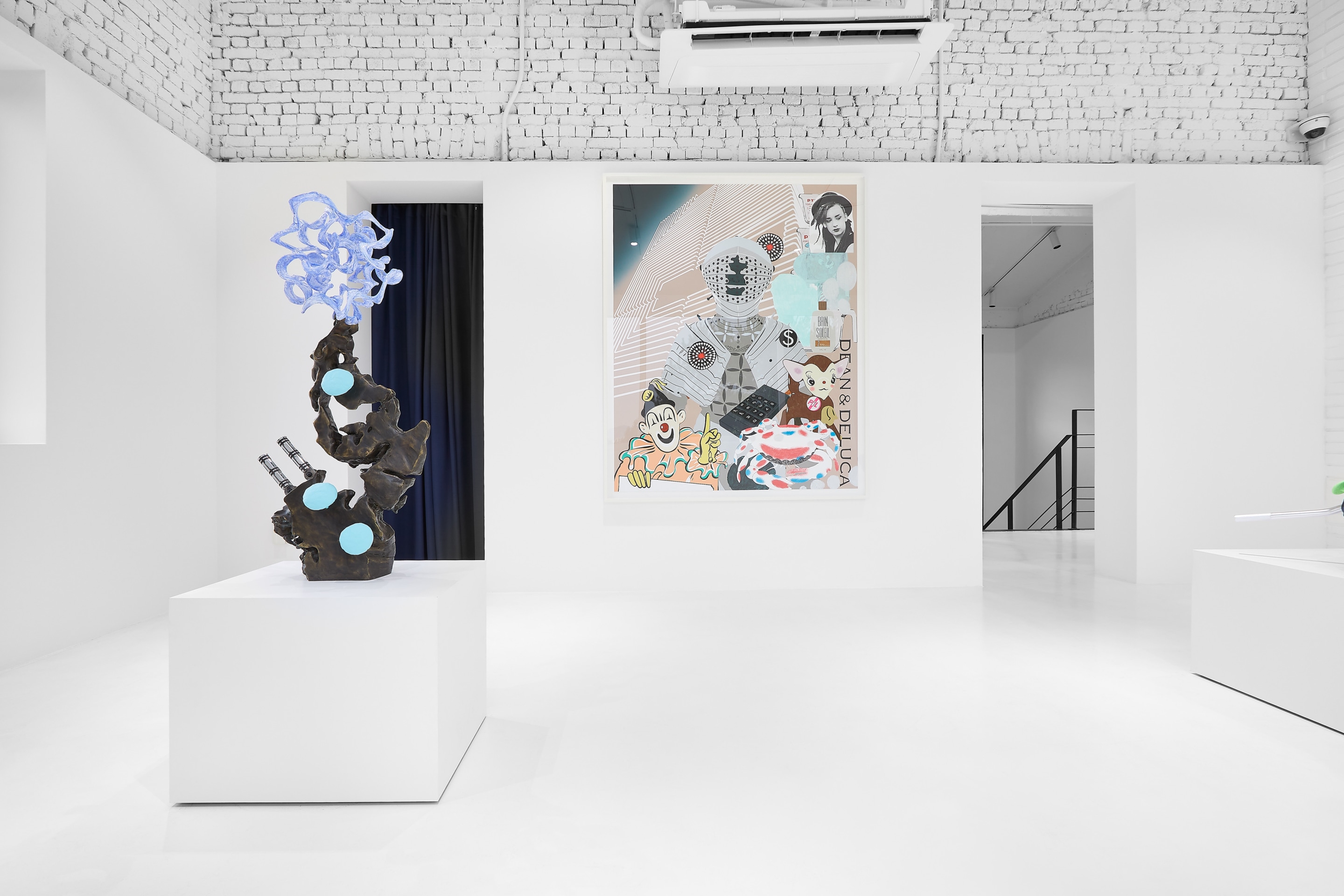 Seoul Pop-Up Exhibition