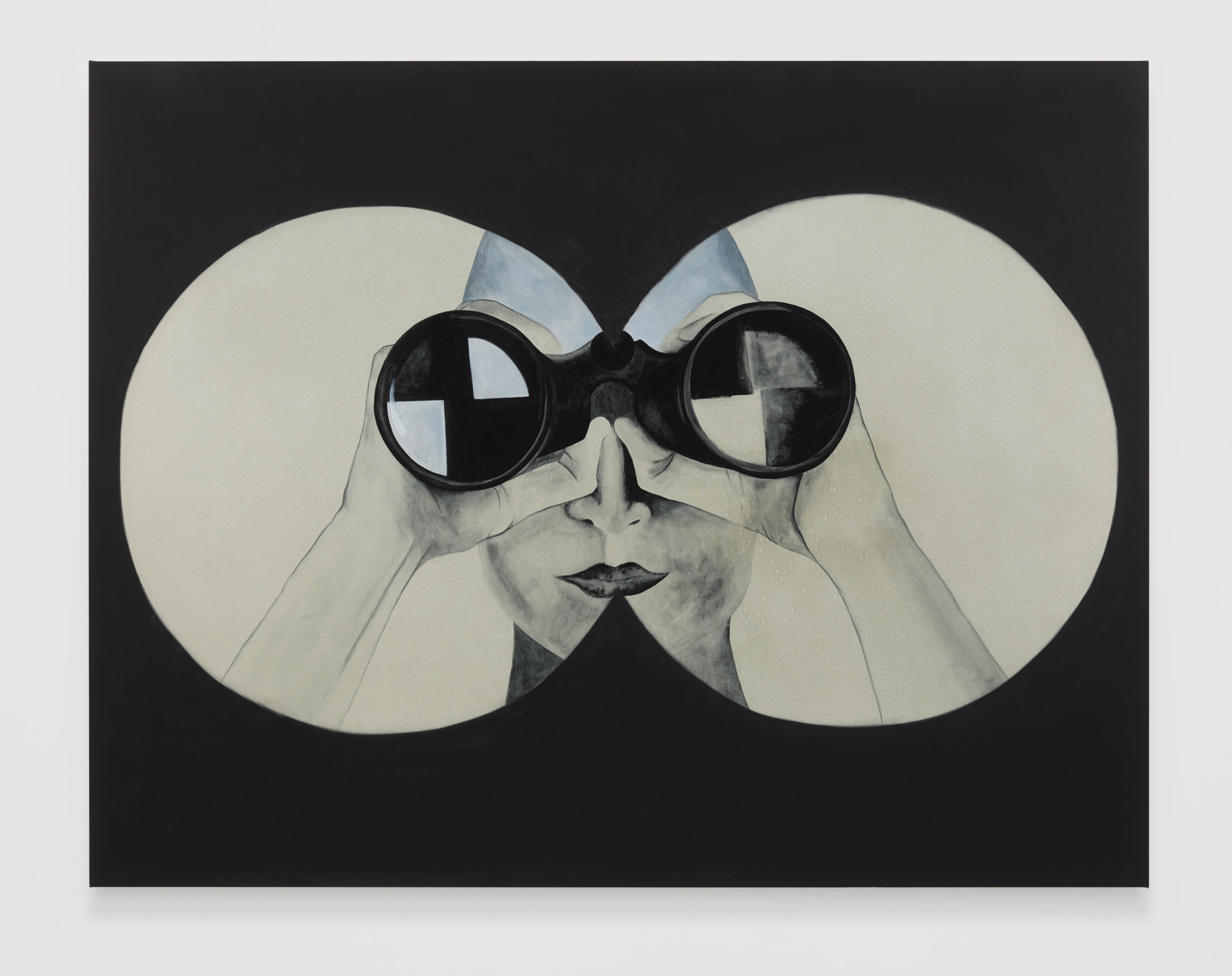 Calvin Marcus You See Me, 2019