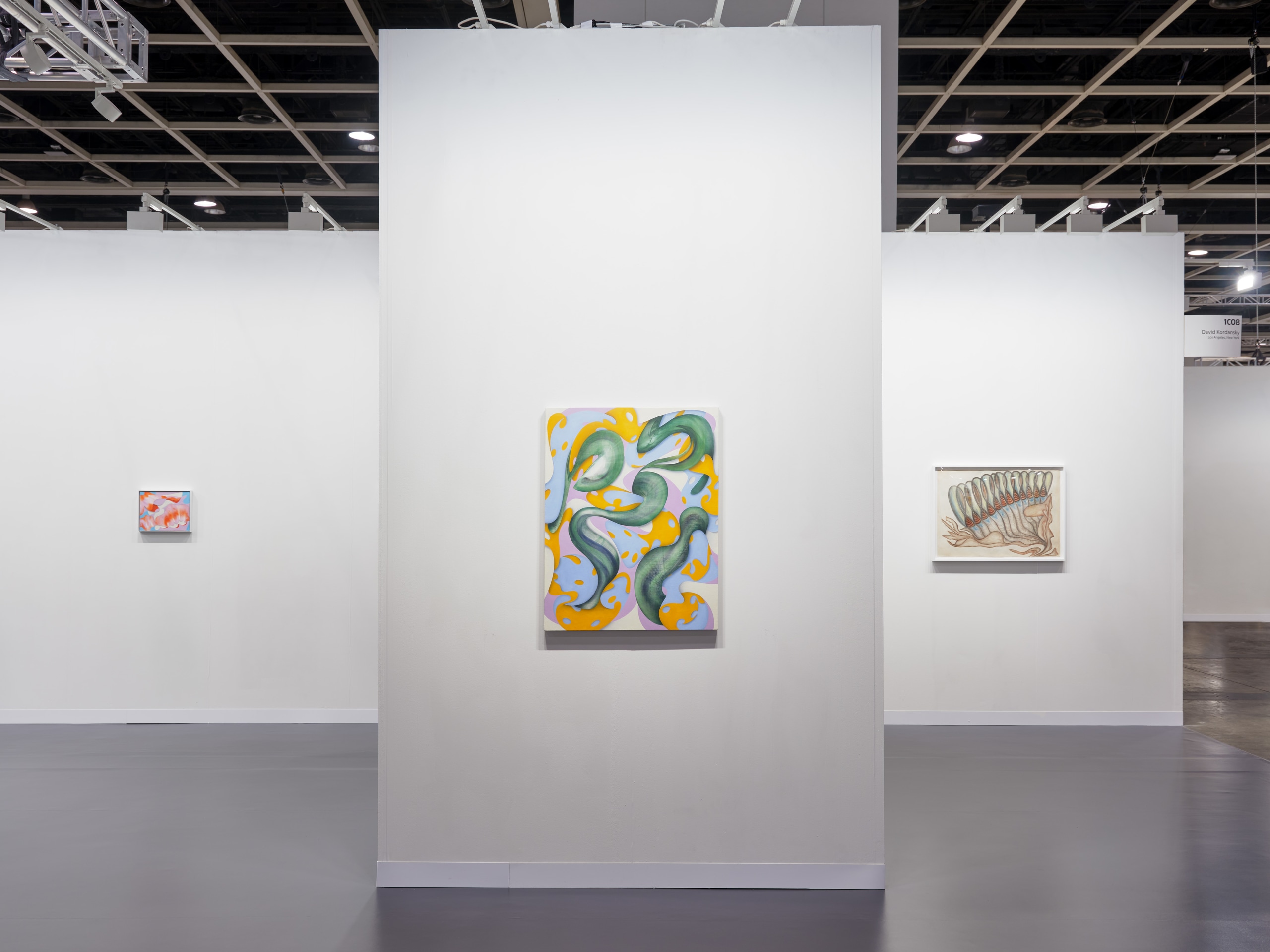 Art Basel Hong Kong 2022