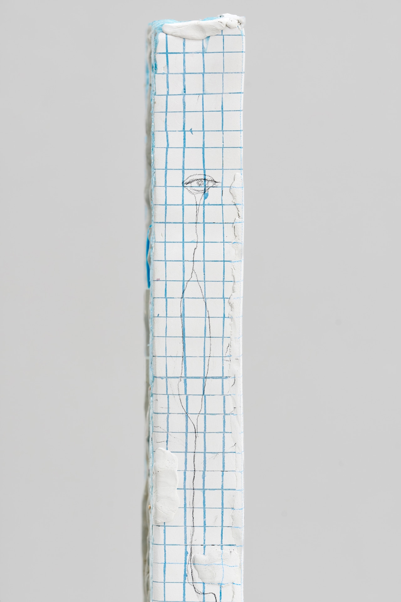 David Altmejd, La fum&eacute;e, 2024