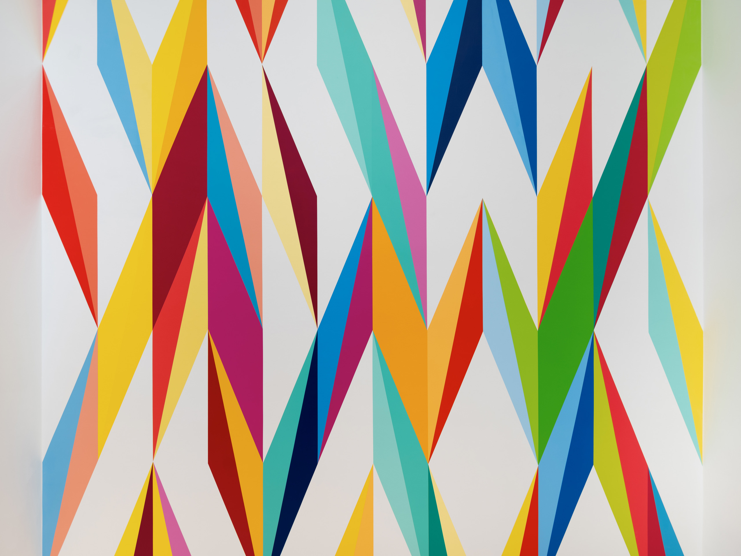 Odili Donald Odita
