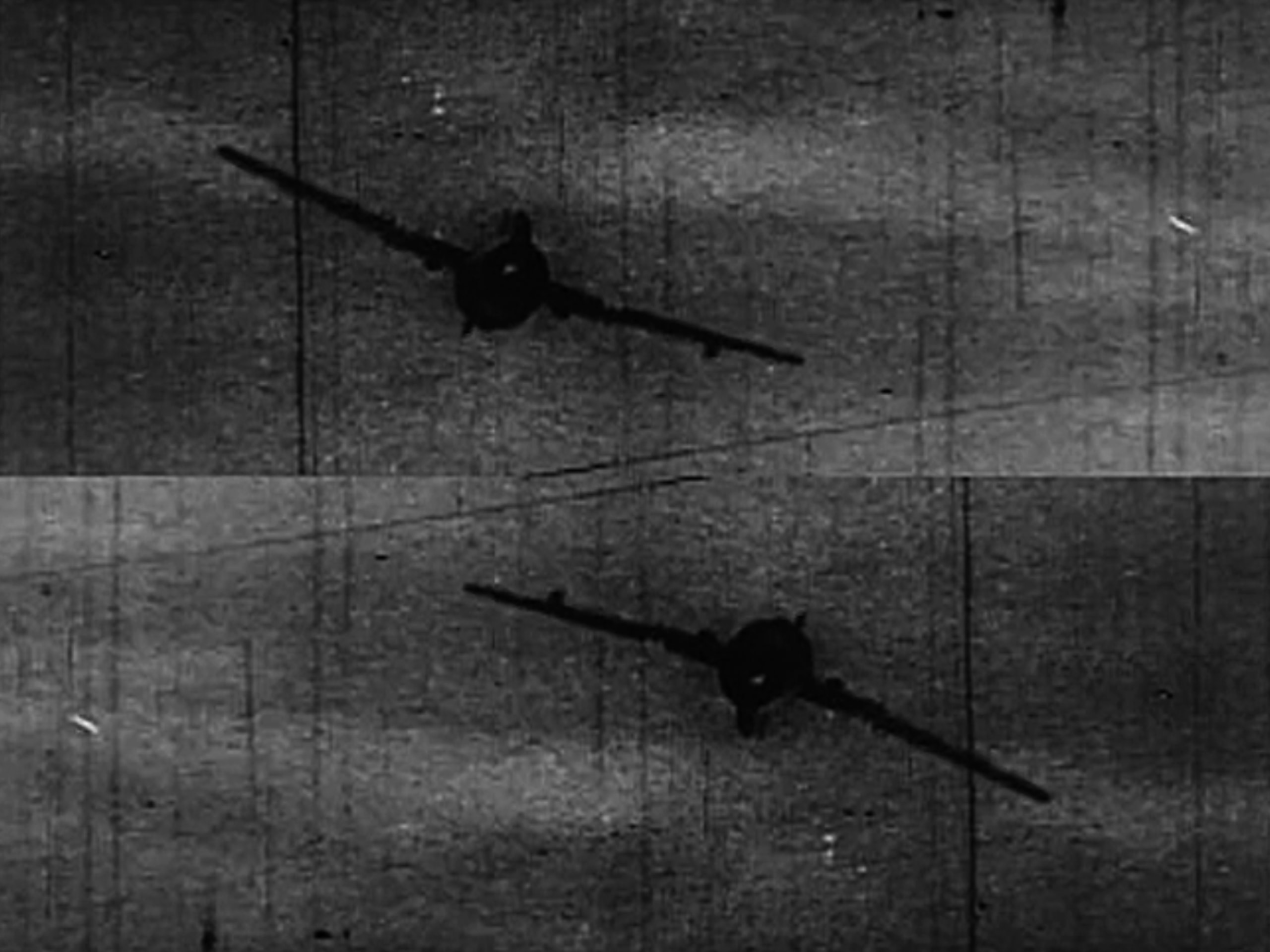 William E. Jones, Bay of Pigs, 2012