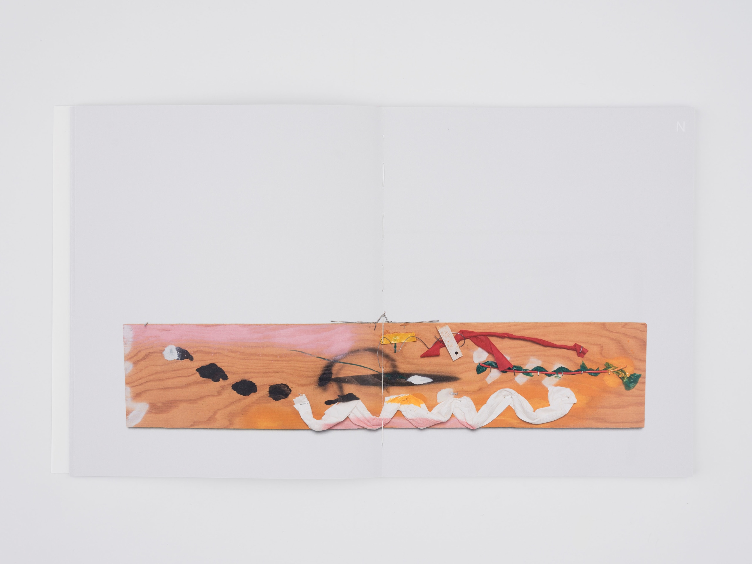 Richard Tuttle