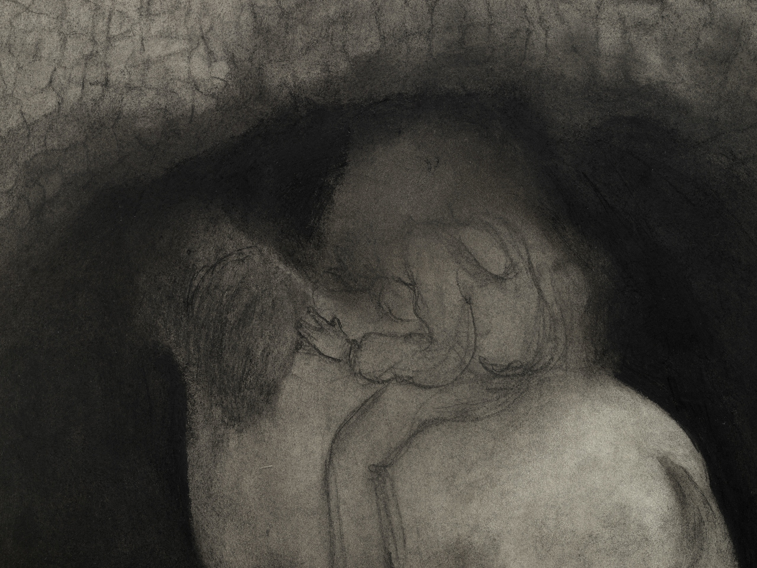 Jared Buckhiester, Pursuit of Happiness, 2025