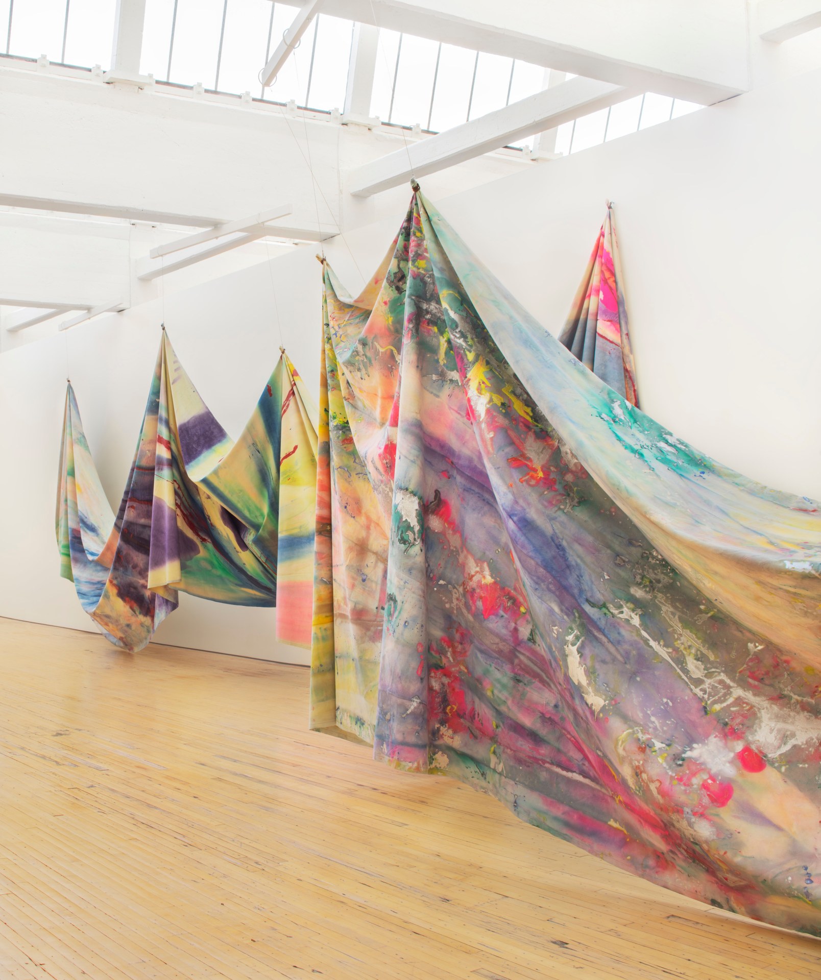 Sam Gilliam