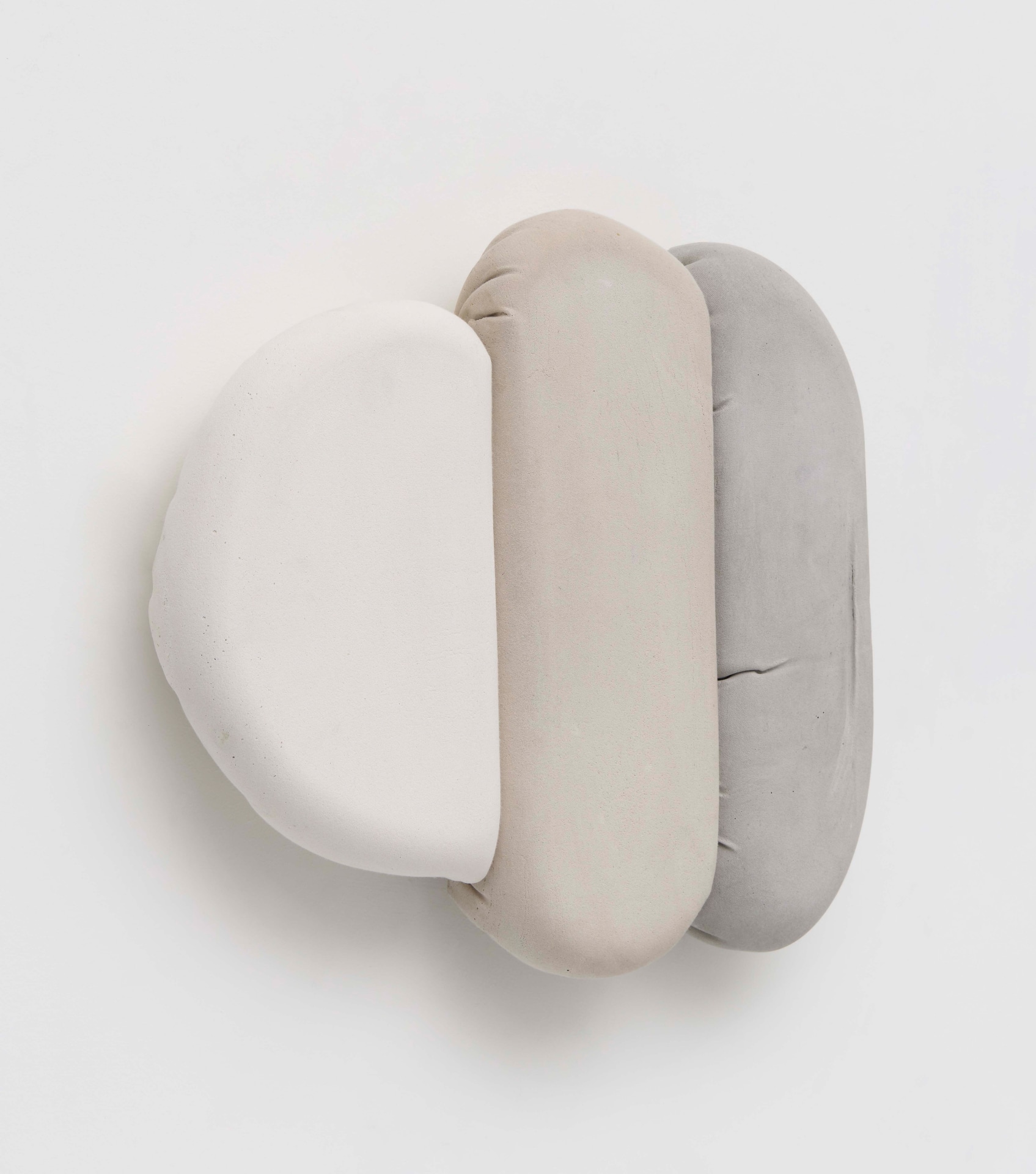 Anthony Pearson, Untitled (Coupled Casement), 2022