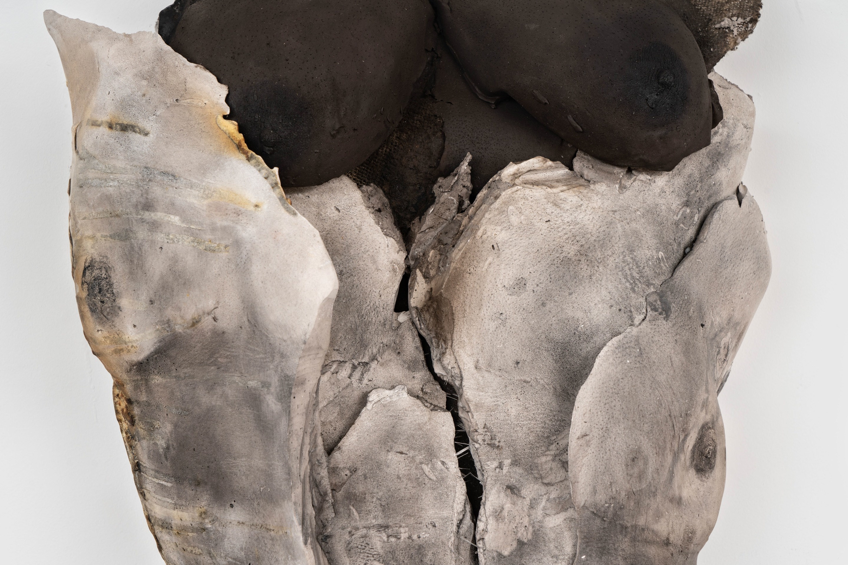 Chiffon Thomas, Untitled, 2023