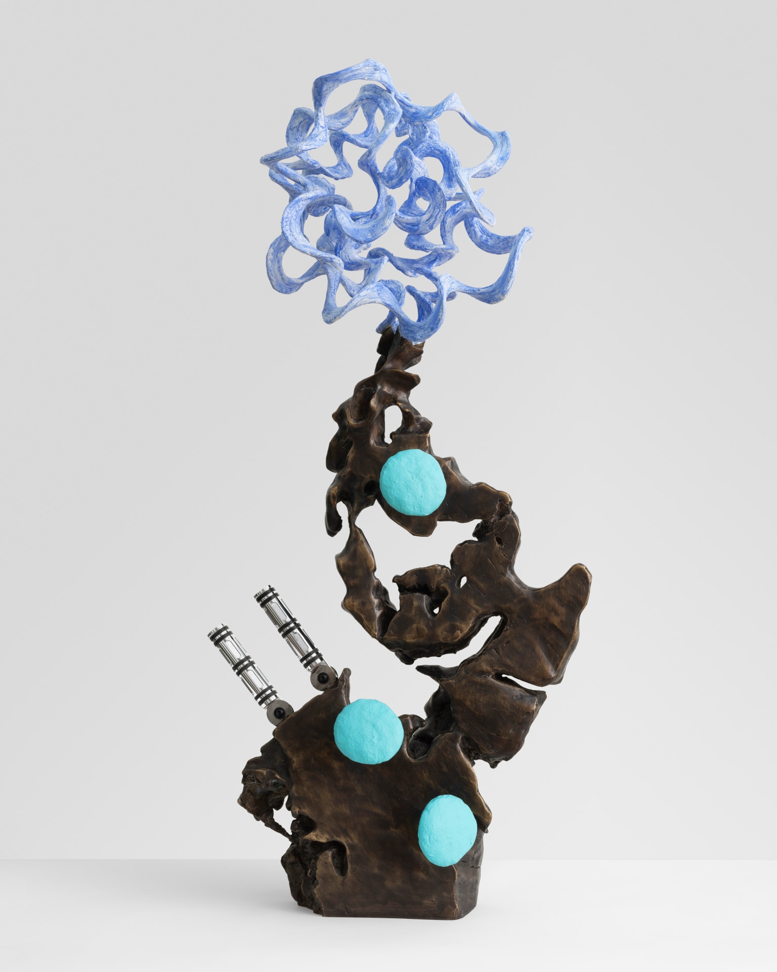 Guan Xiao, Daggers, 2022