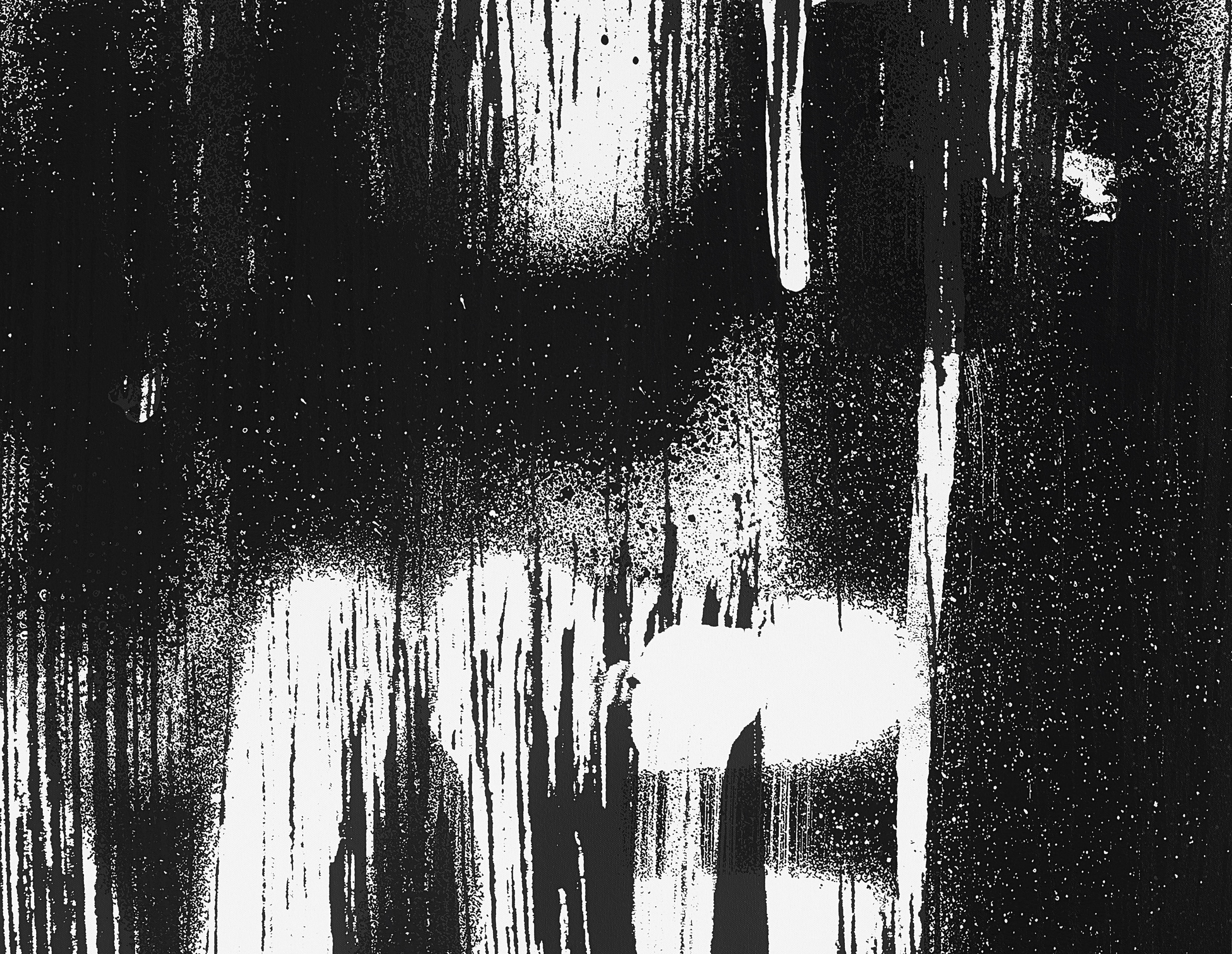 Adam Pendleton, Untitled (WE ARE NOT), 2020