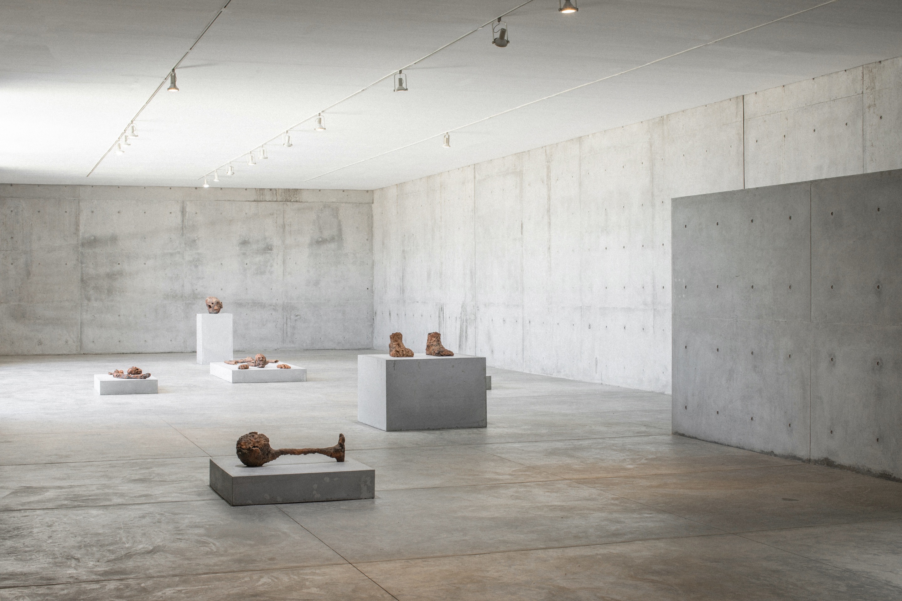 Huma Bhabha