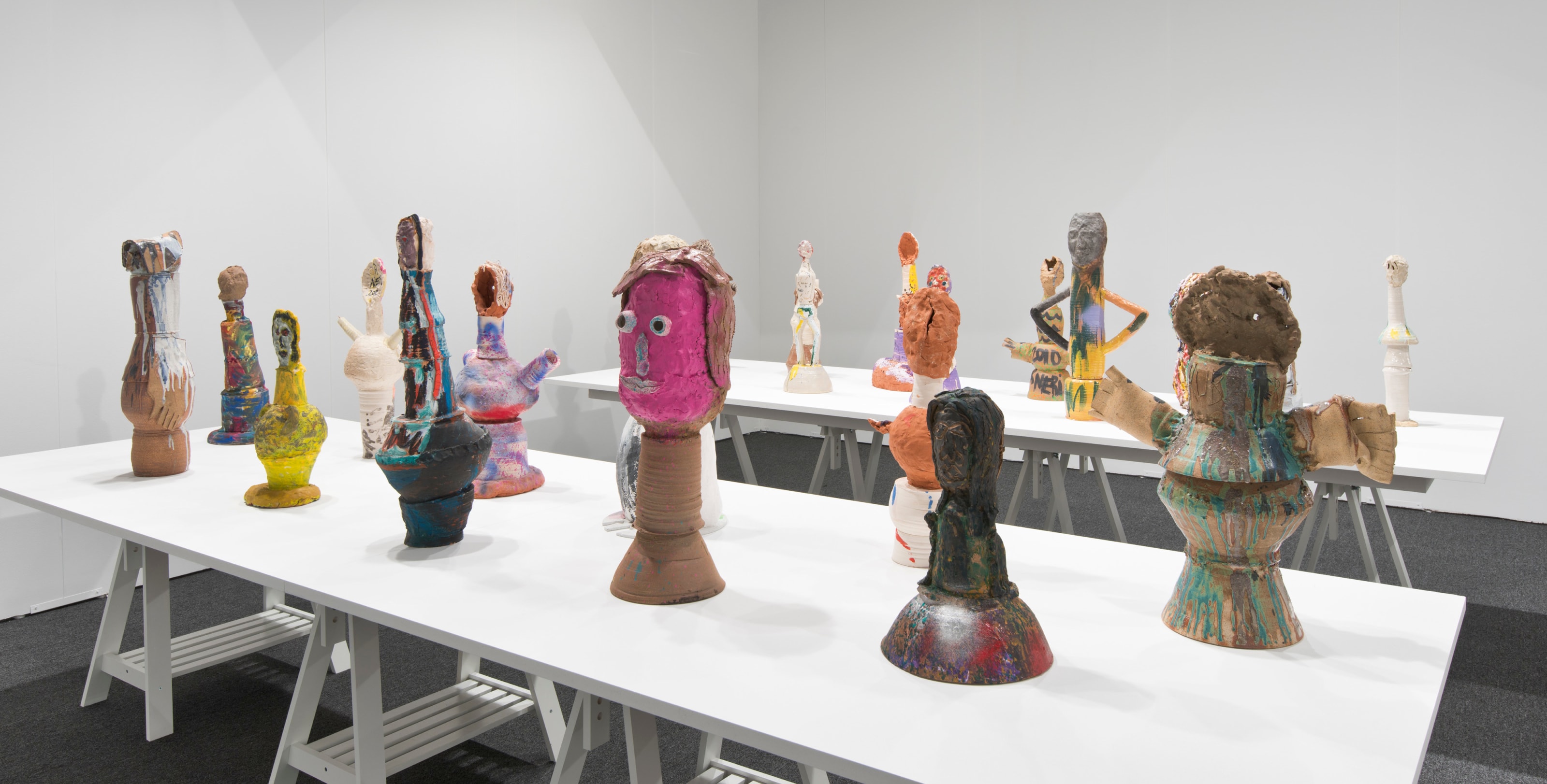 Art Los Angeles Contemporary