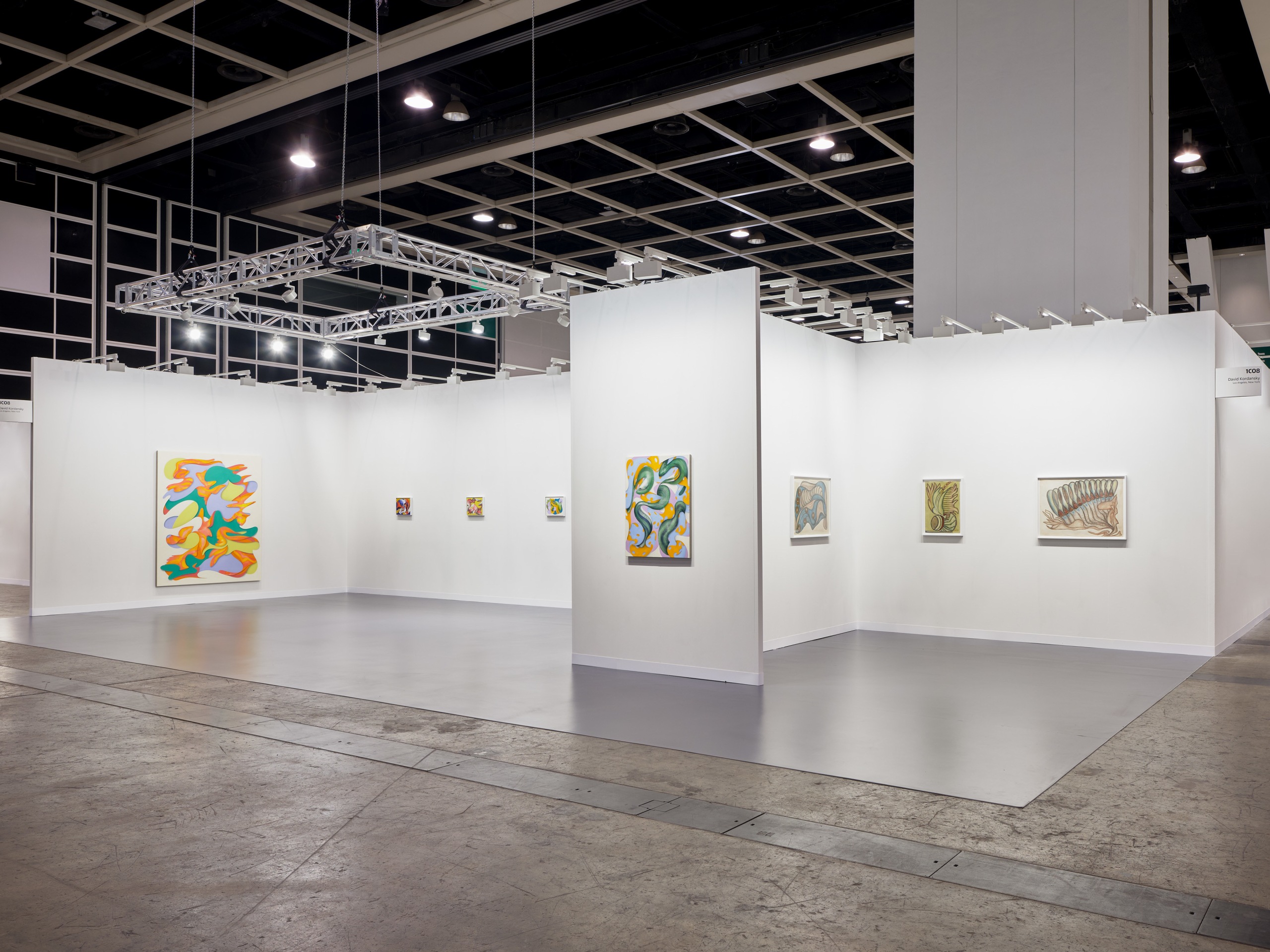Art Basel Hong Kong 2022