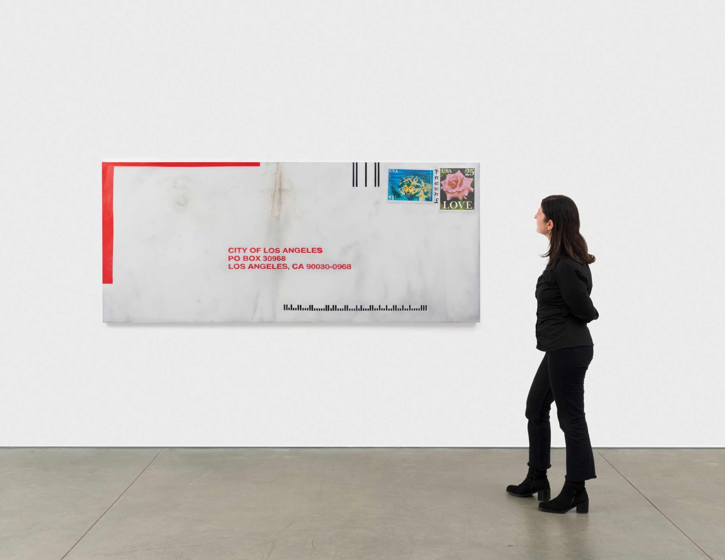 Mario Ayala, Citation, 2023